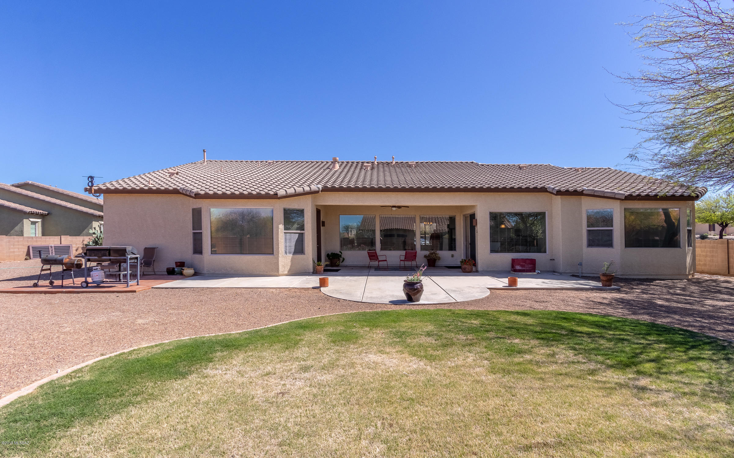 Rincon Trails (1-505) - Residential