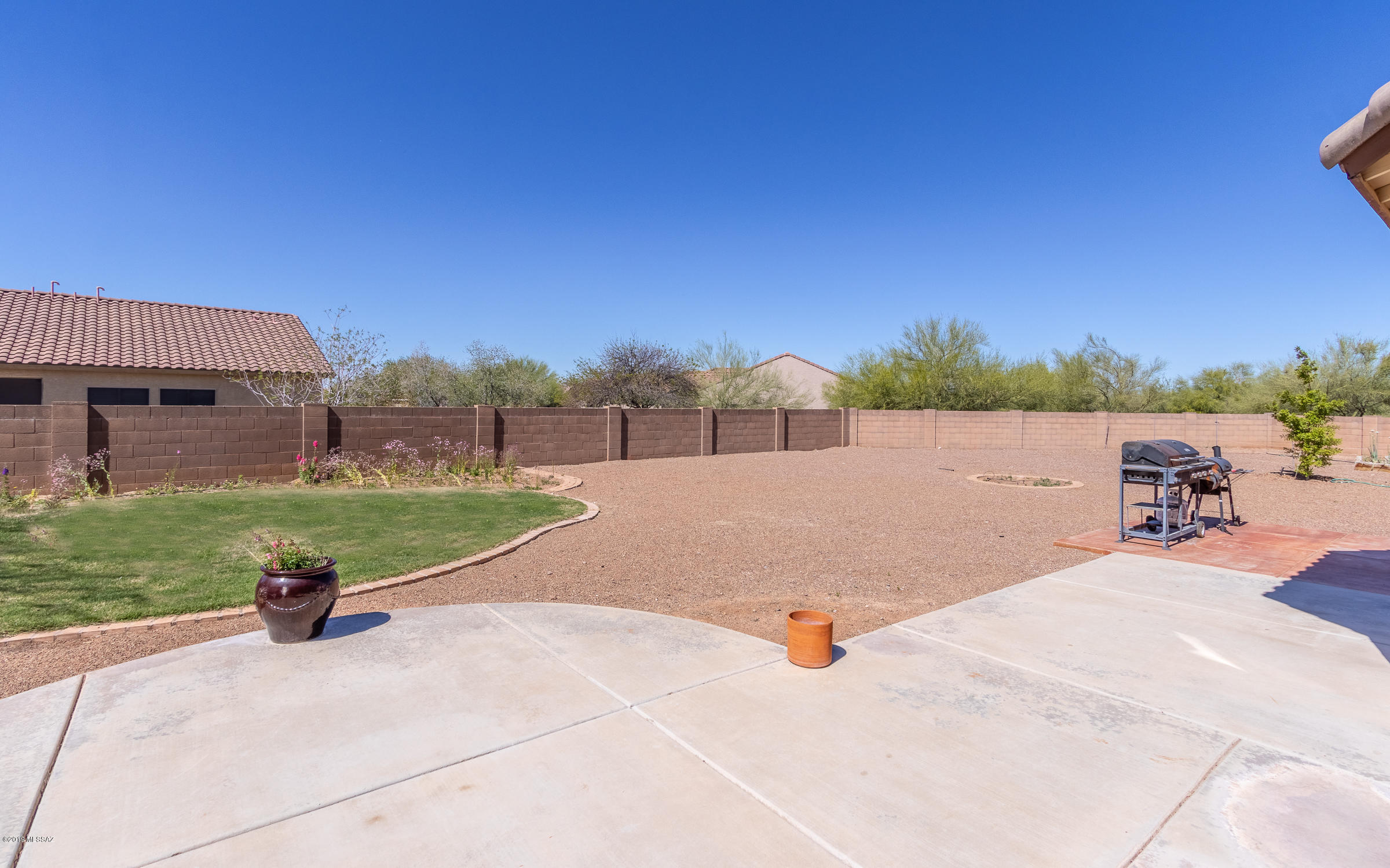 Rincon Trails (1-505) - Residential