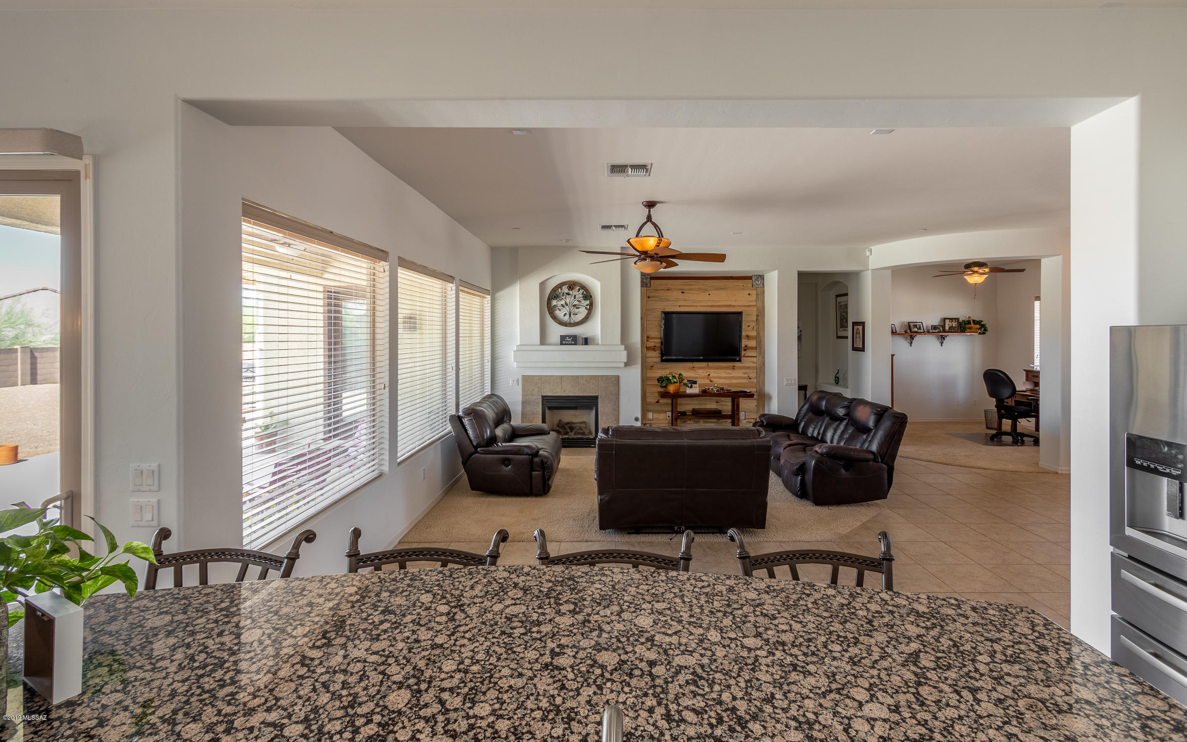 Rincon Trails (1-505) - Residential