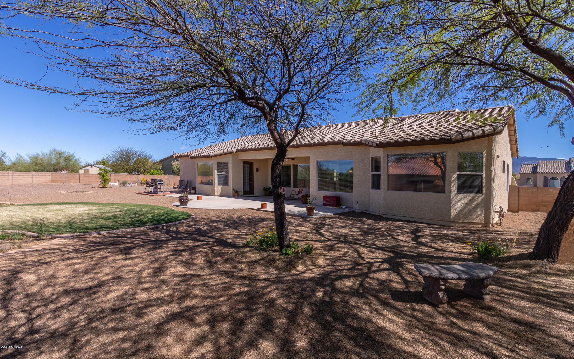 Rincon Trails (1-505) - Residential