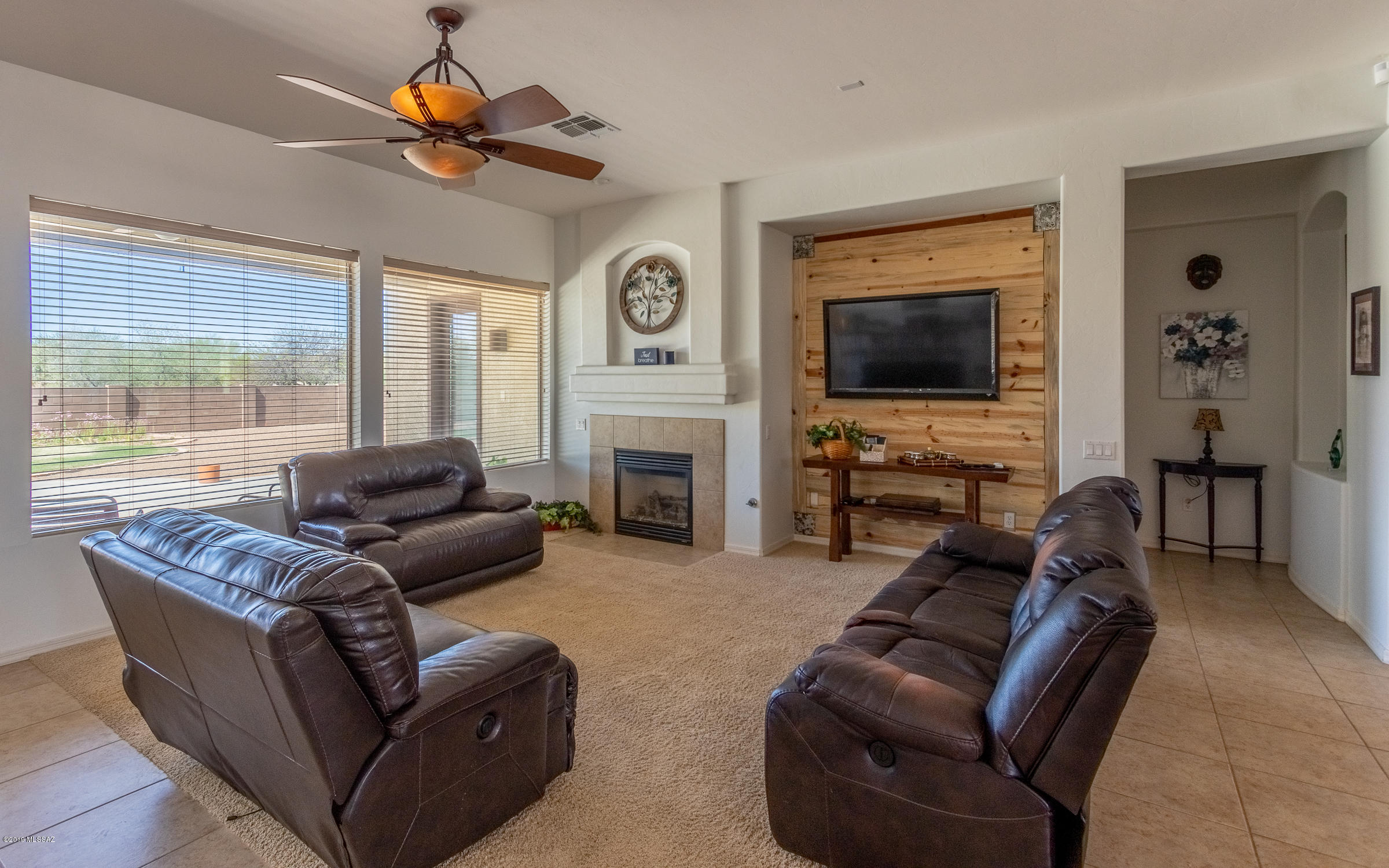 Rincon Trails (1-505) - Residential