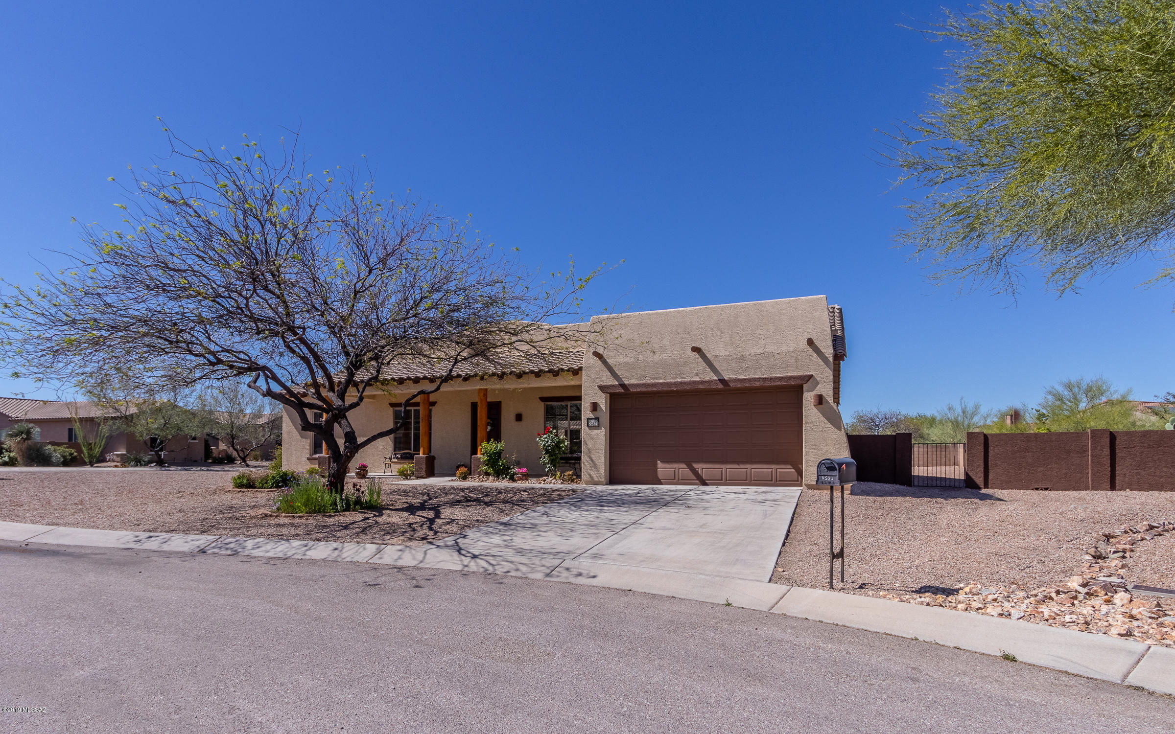 Rincon Trails (1-505) - Residential