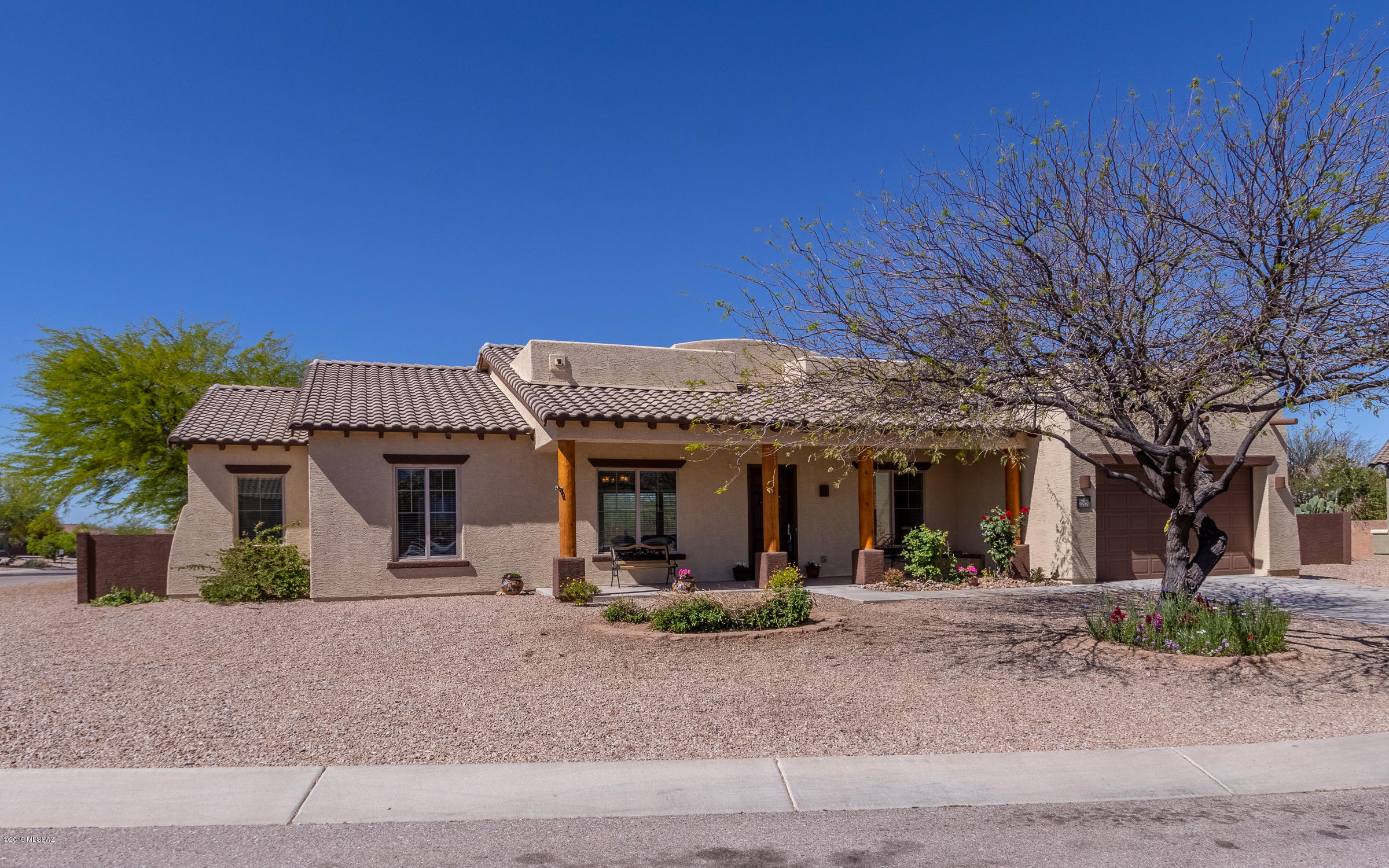 Rincon Trails (1-505) - Residential