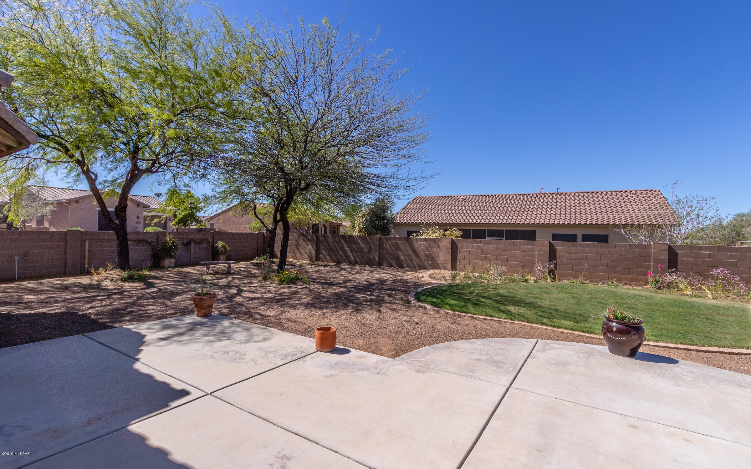 Rincon Trails (1-505) - Residential