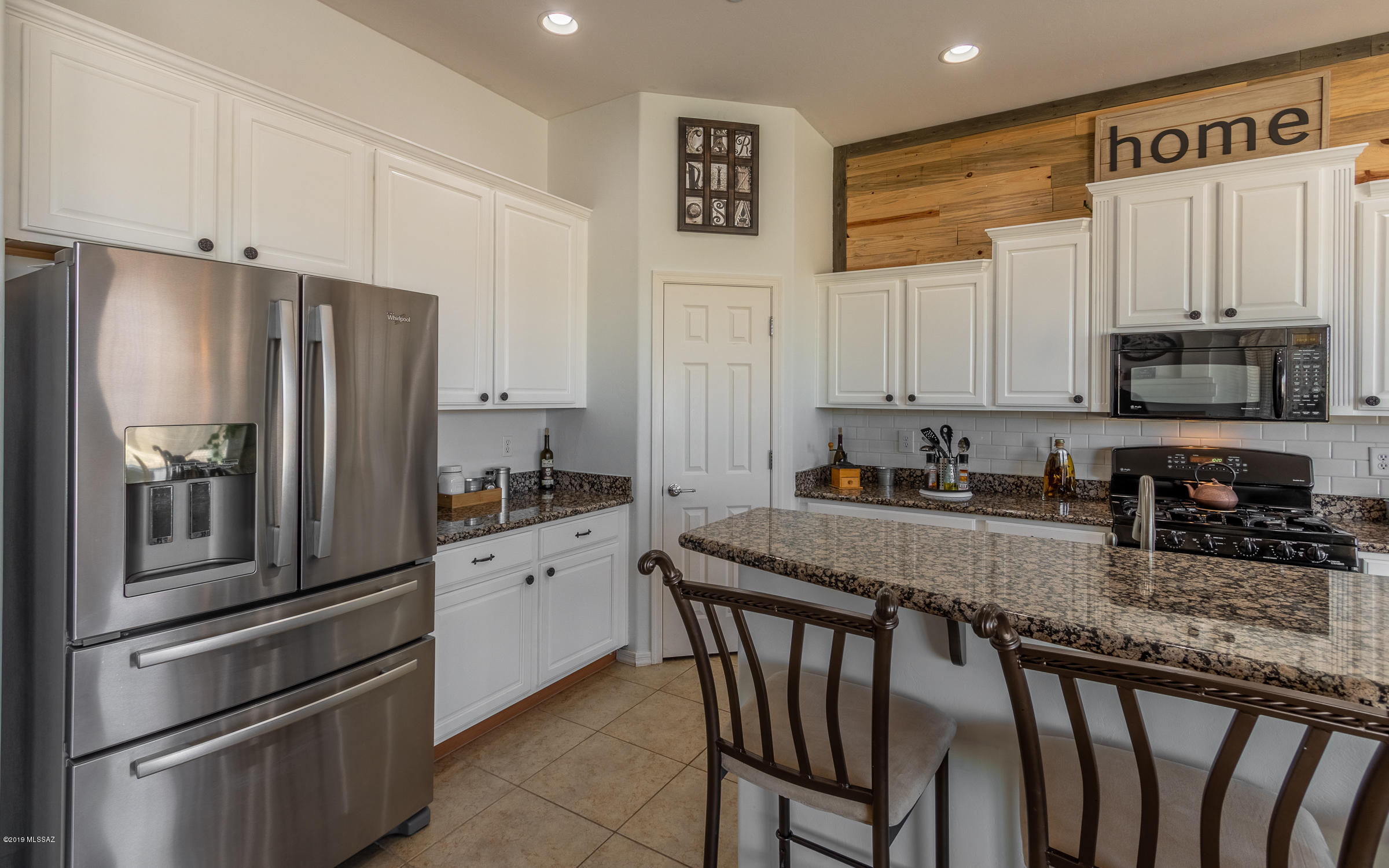 Rincon Trails (1-505) - Residential