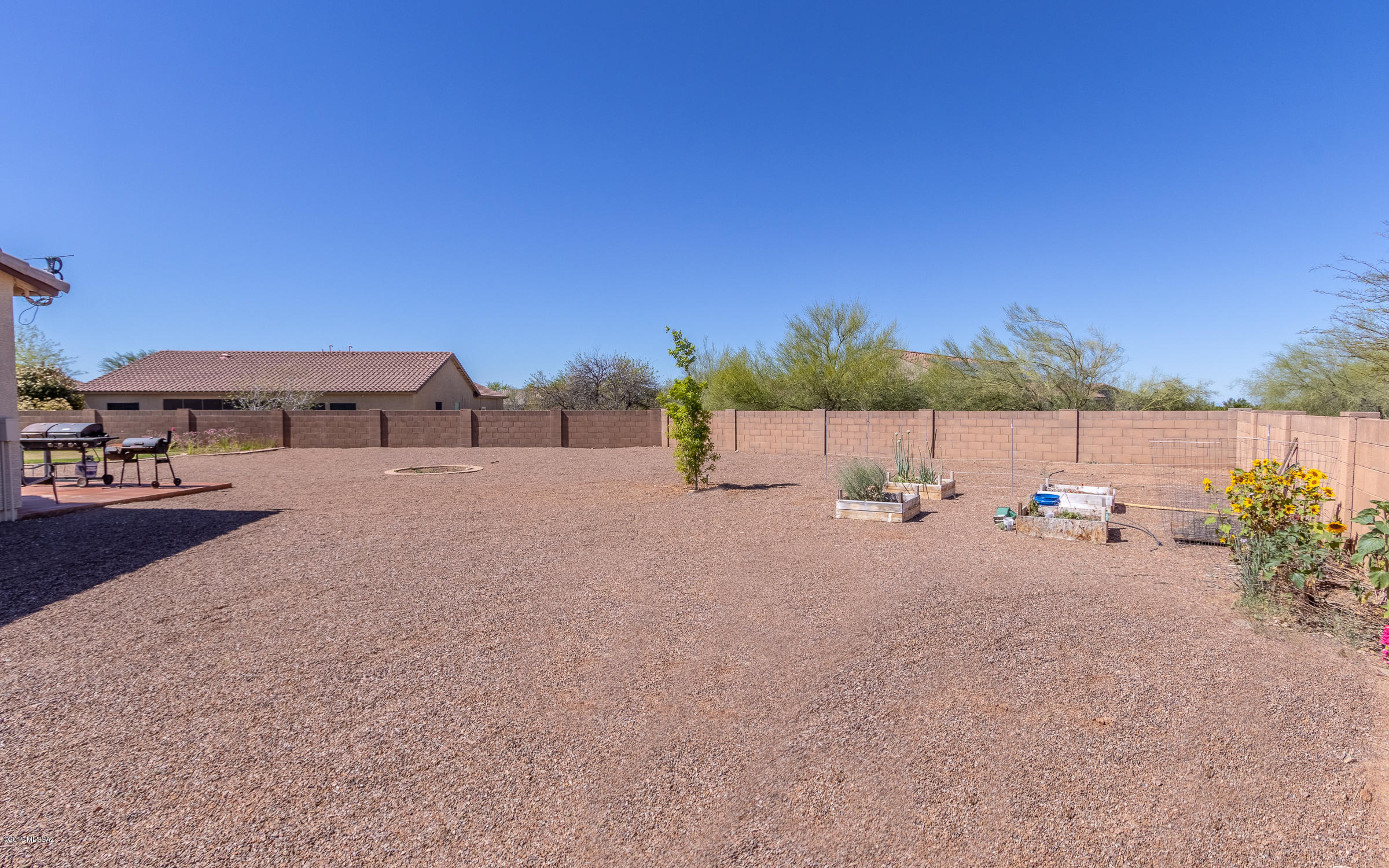 Rincon Trails (1-505) - Residential