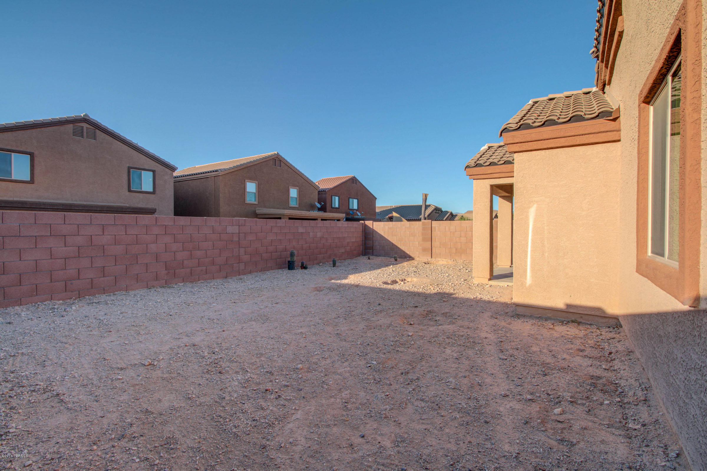Valencia Reserve South (1-315) - Residential