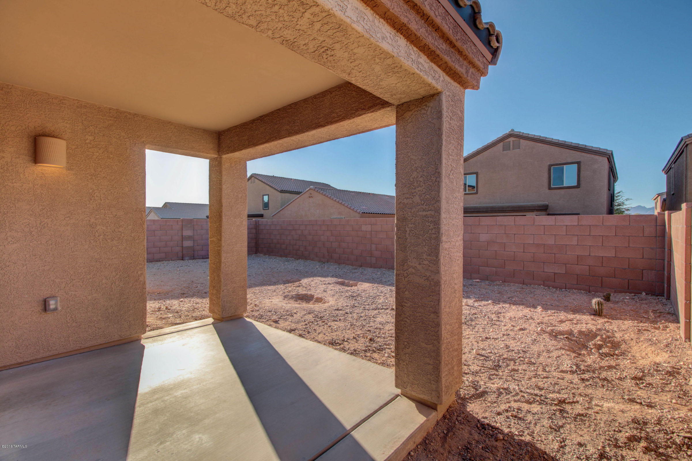 Valencia Reserve South (1-315) - Residential