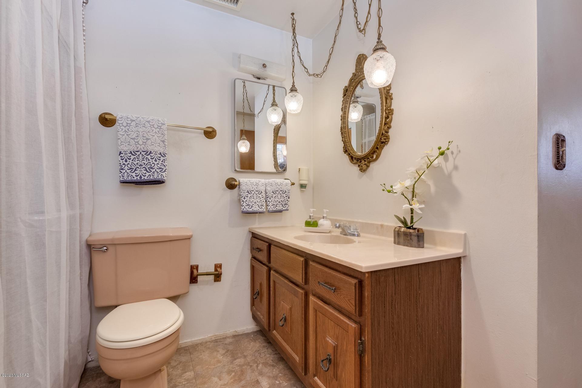 Huntington Park - Residential