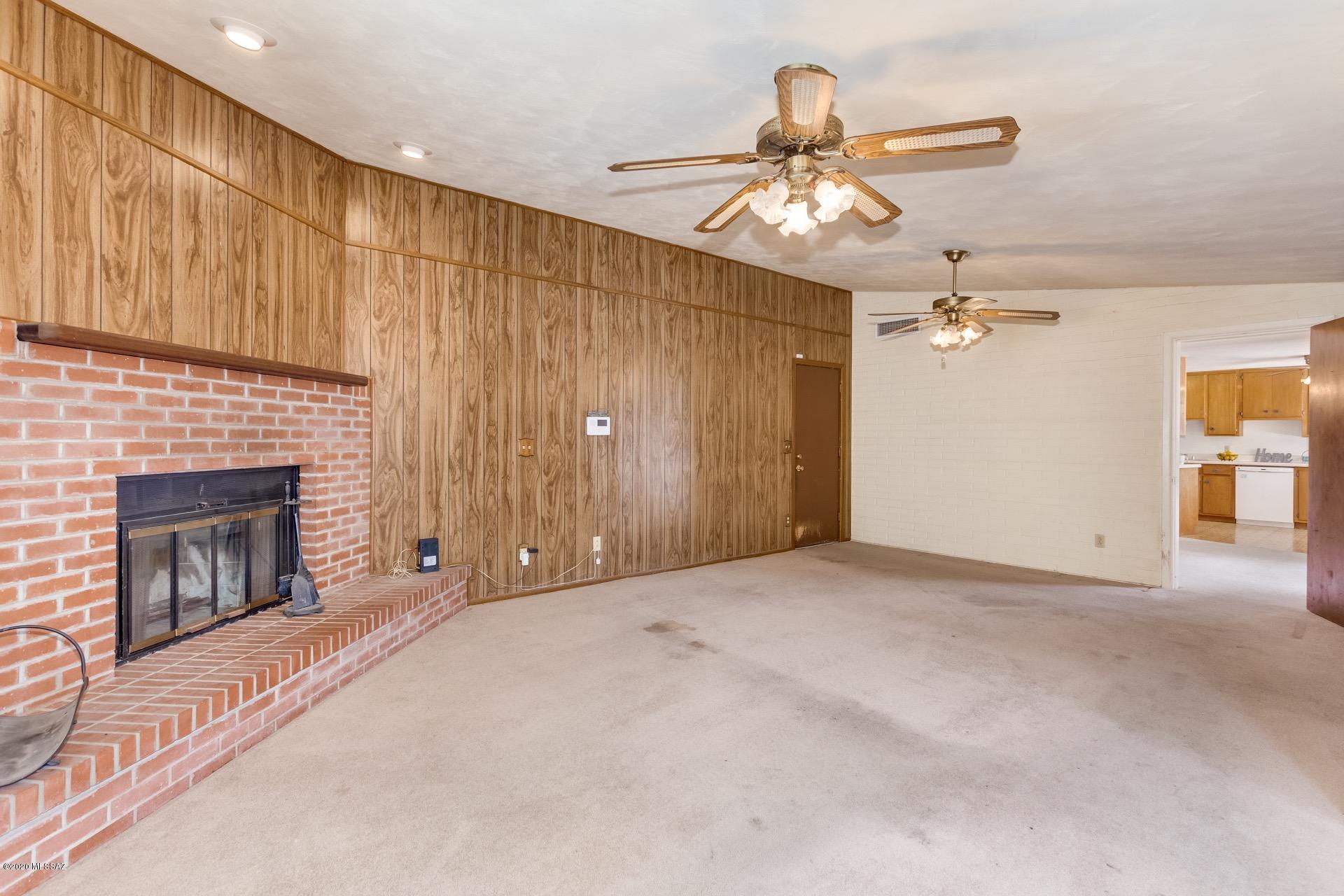 Huntington Park - Residential