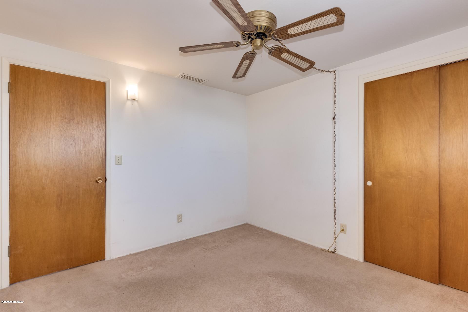 Huntington Park - Residential