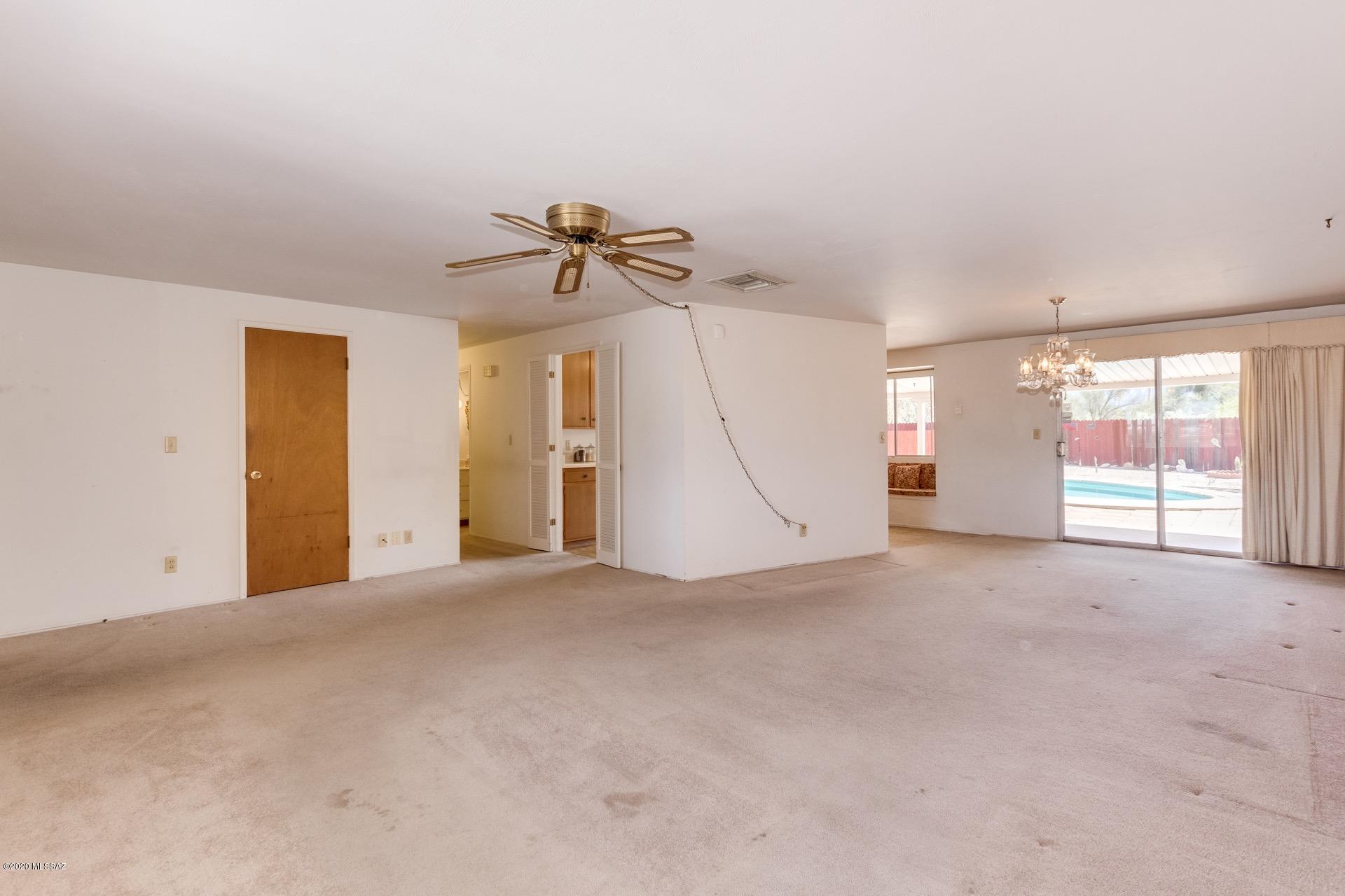 Huntington Park - Residential