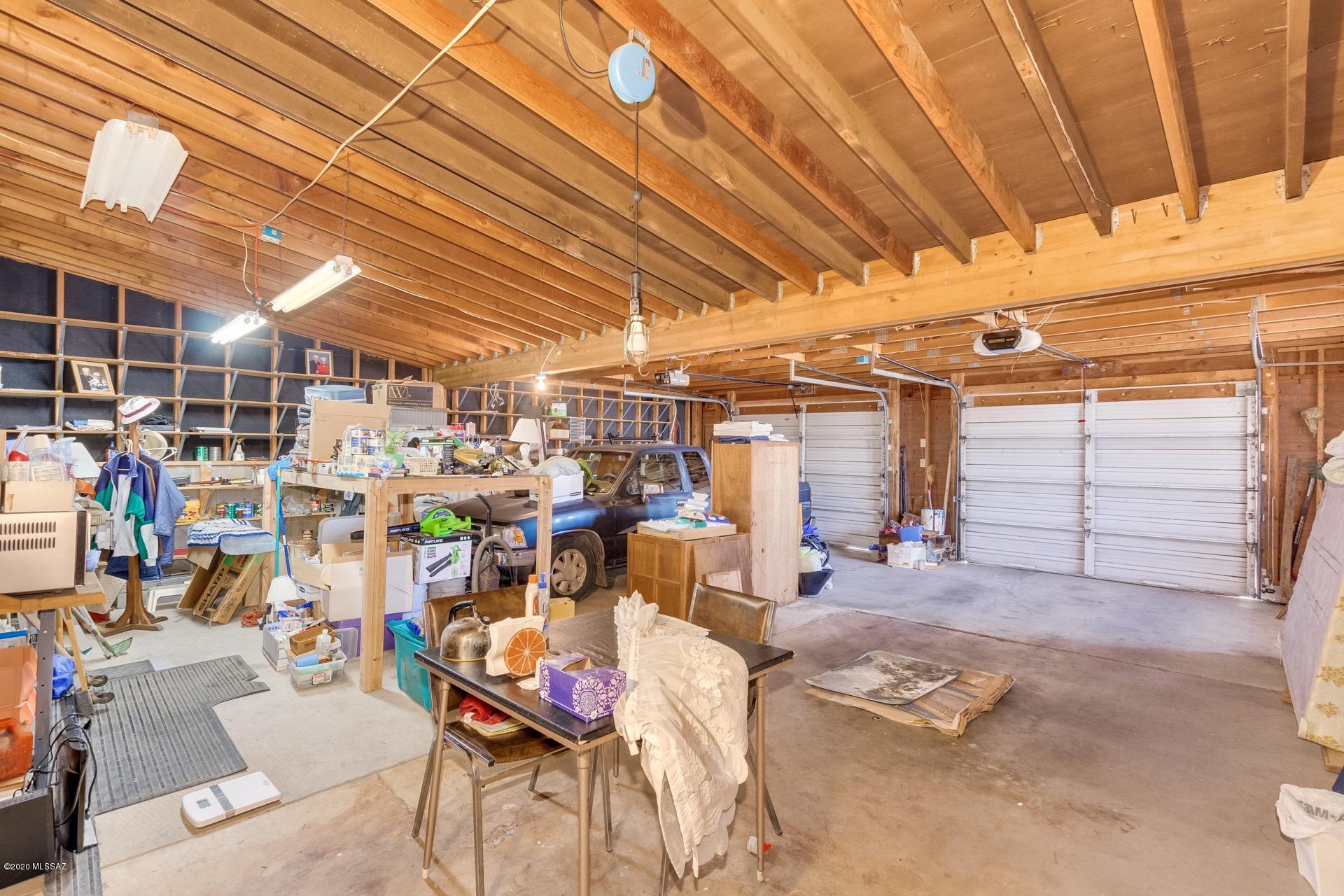 Huntington Park - Residential