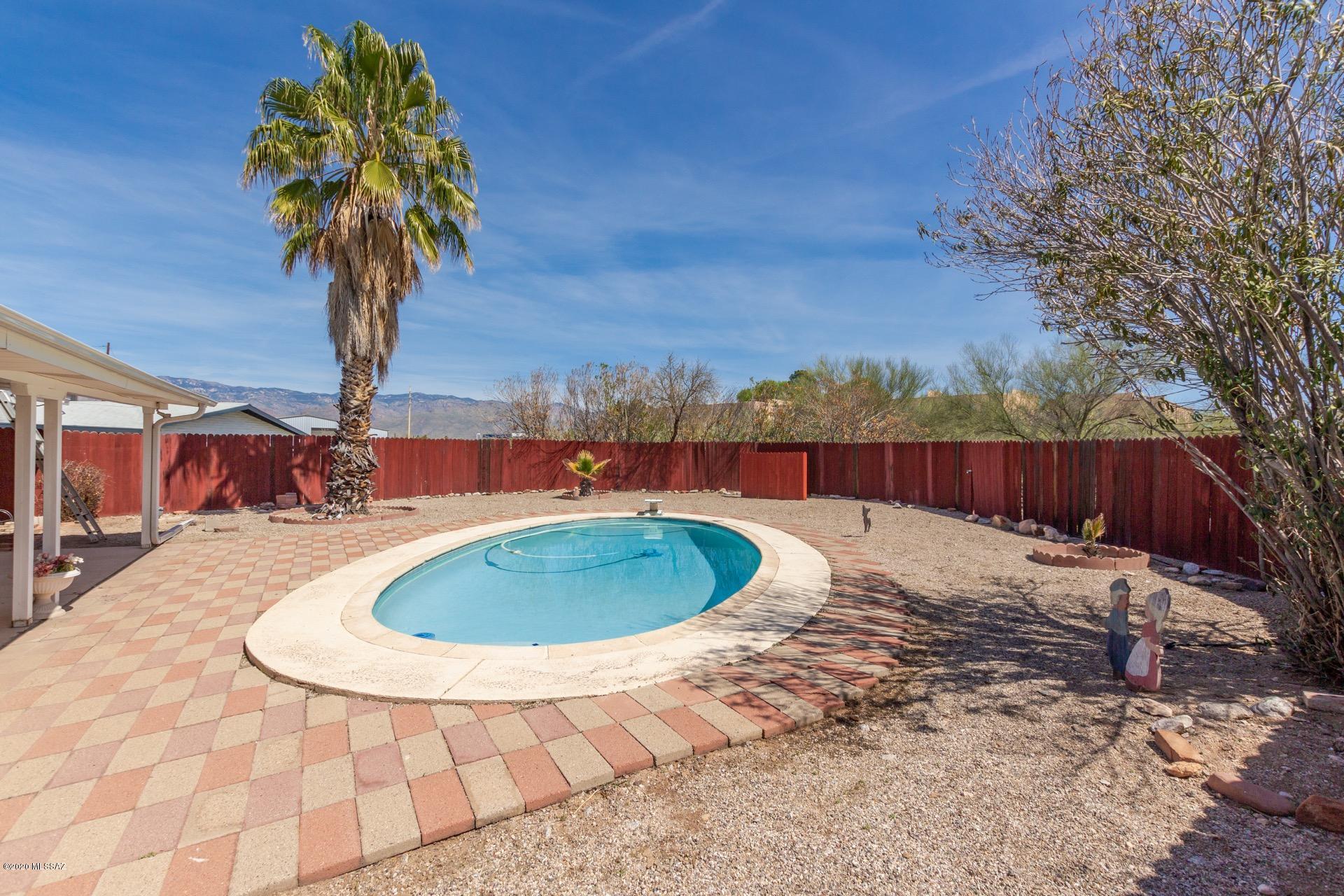 Huntington Park - Residential