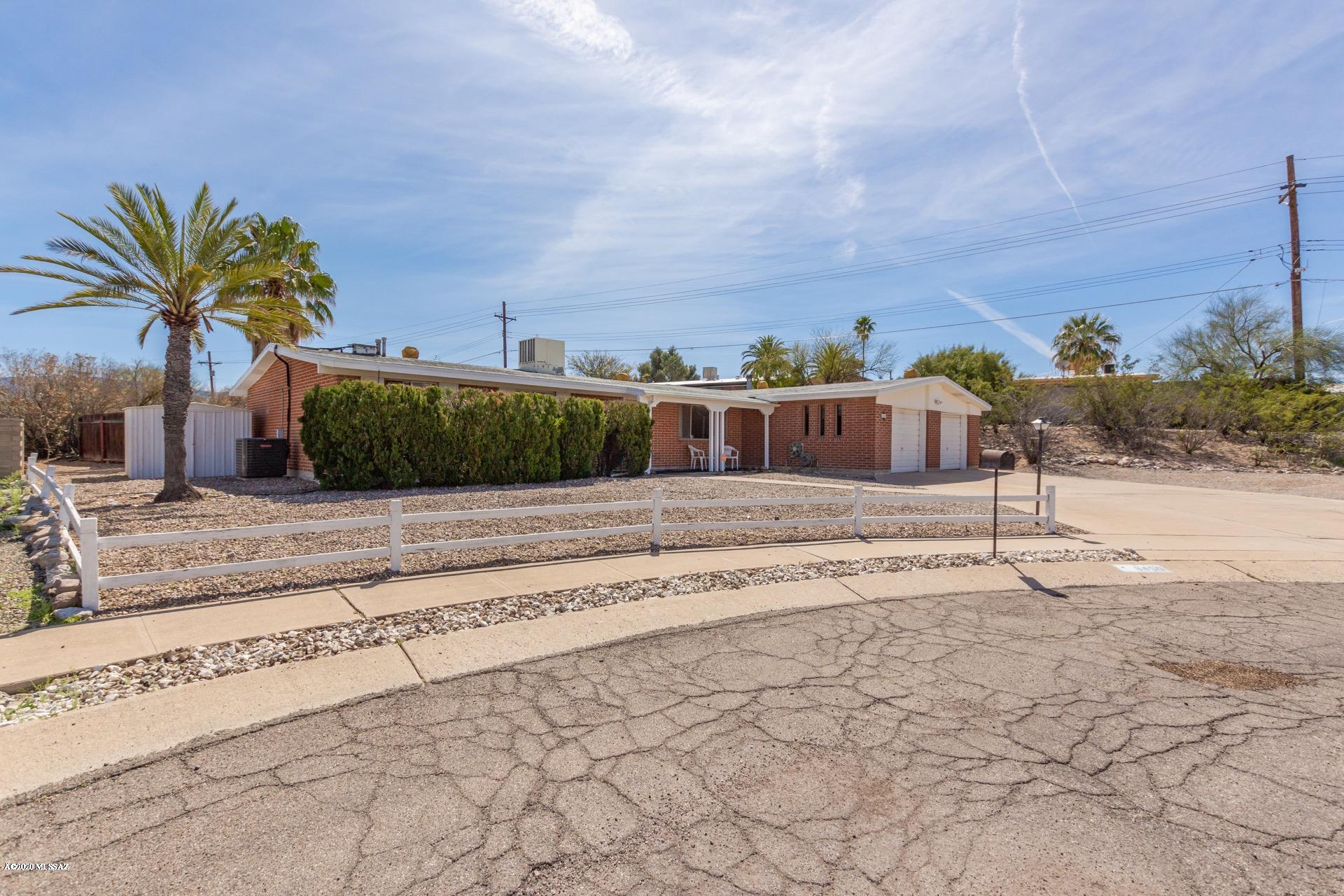 Huntington Park - Residential
