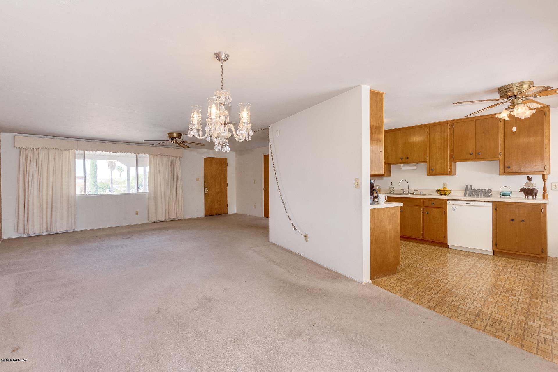 Huntington Park - Residential