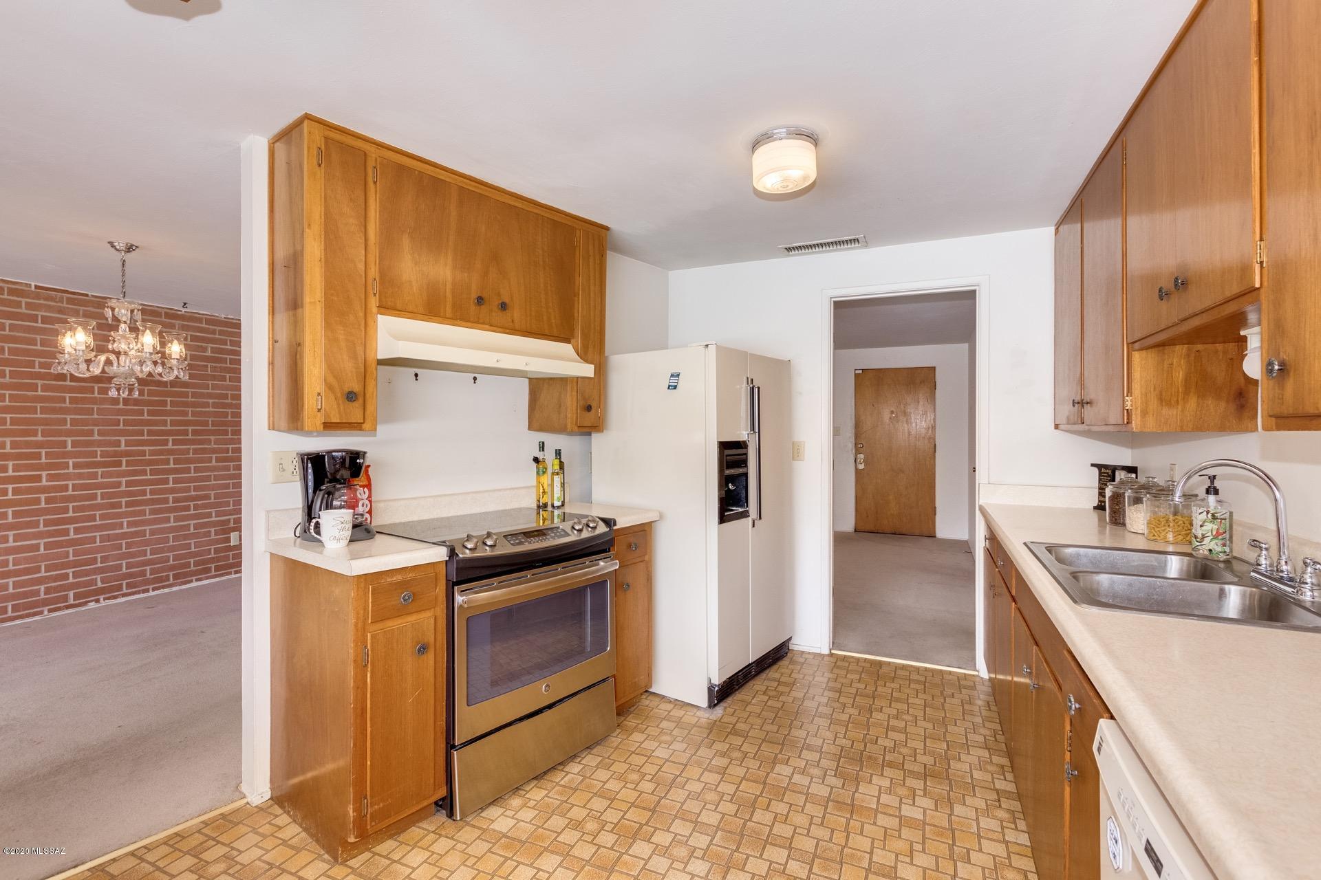 Huntington Park - Residential