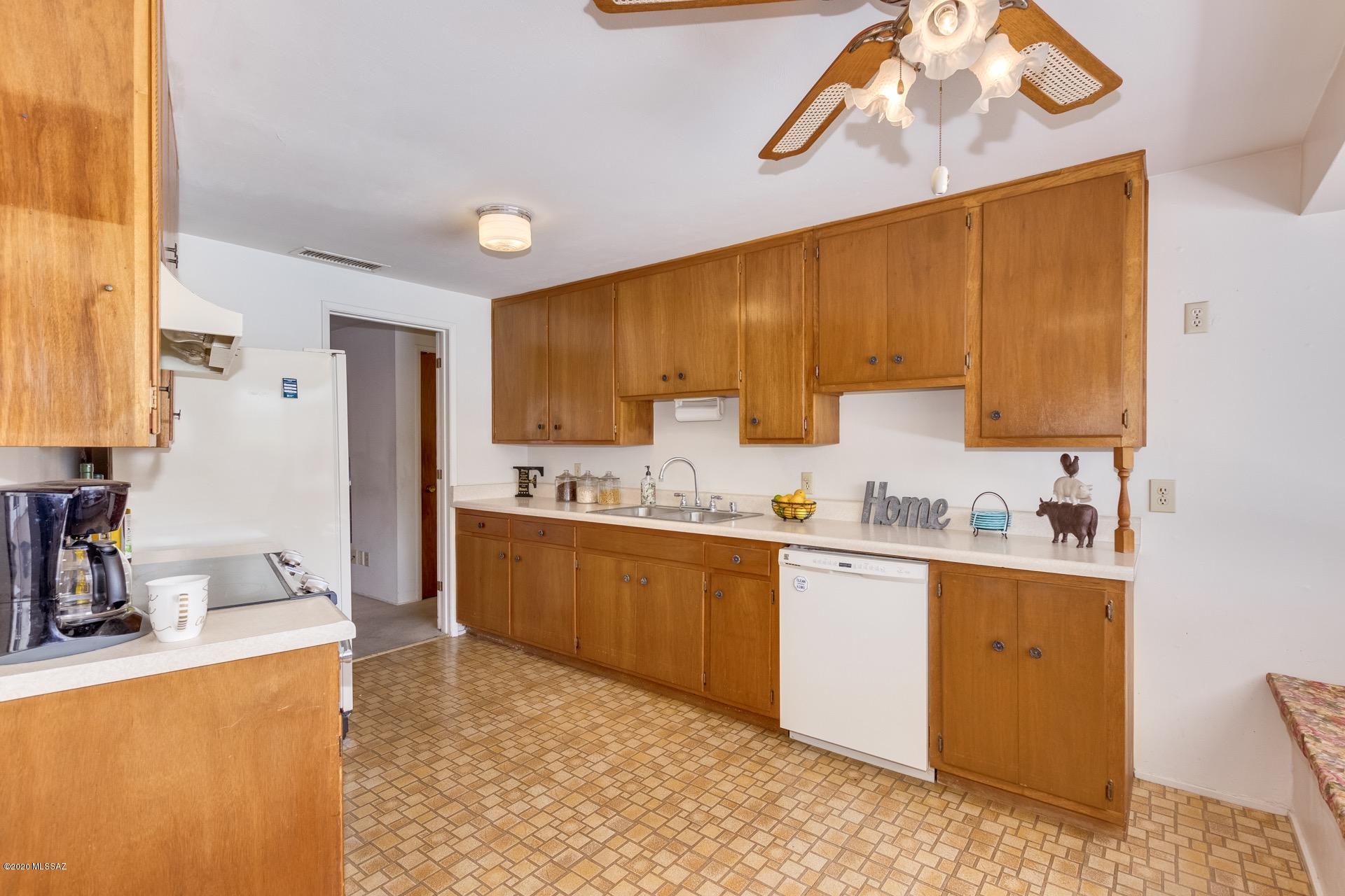 Huntington Park - Residential