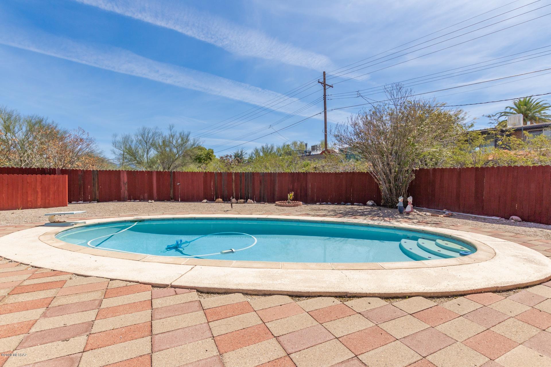 Huntington Park - Residential