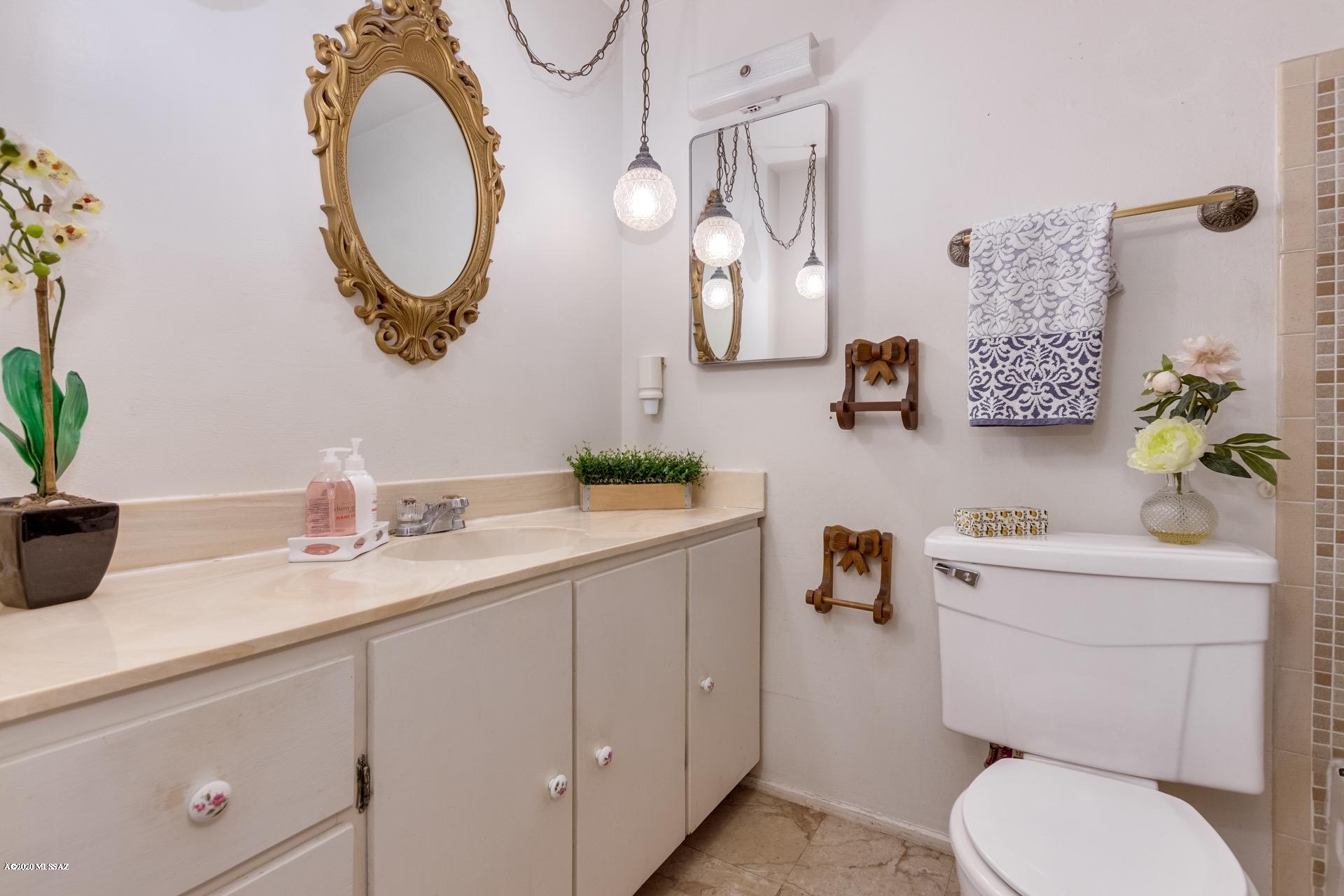 Huntington Park - Residential