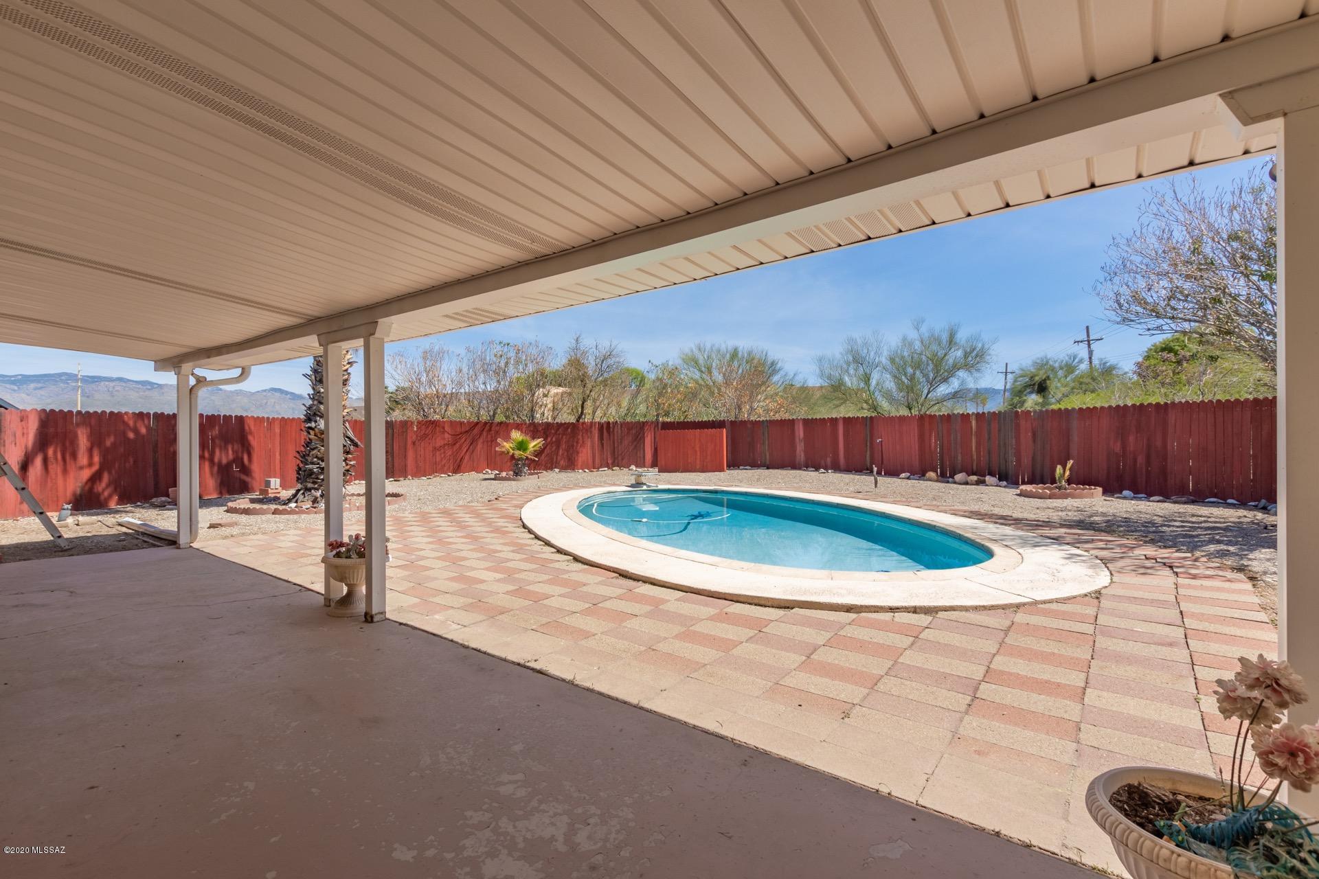 Huntington Park - Residential
