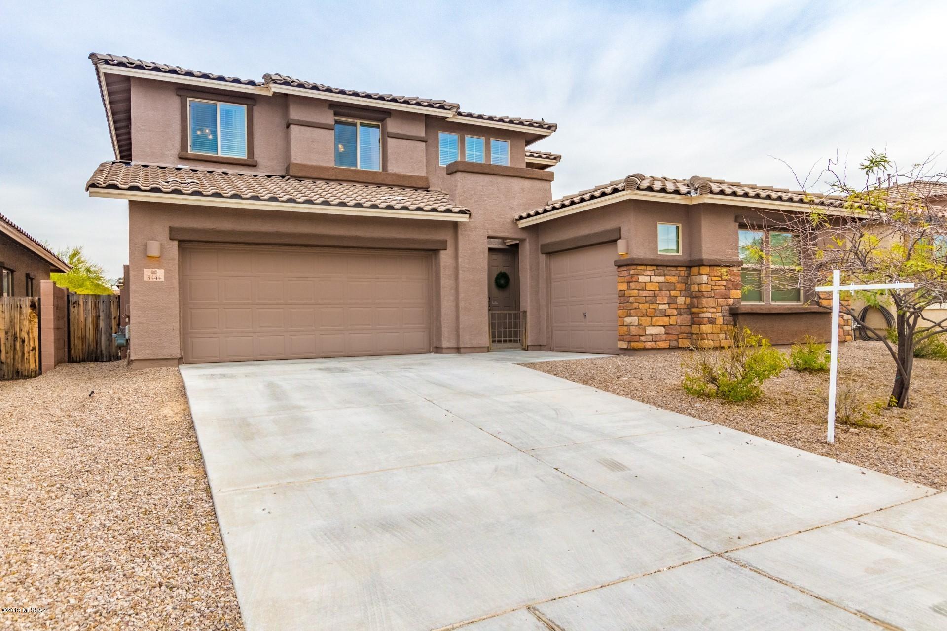 Tangerine Crossing Resub - Residential