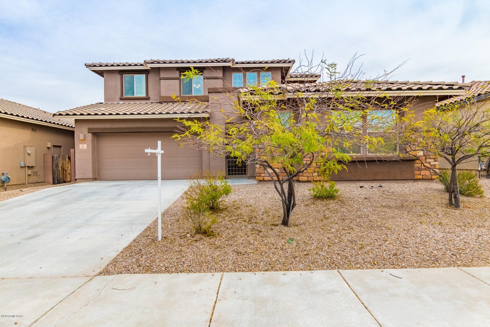 Tangerine Crossing Resub - Residential