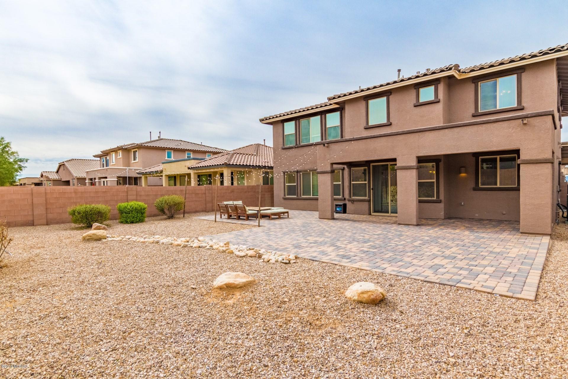 Tangerine Crossing Resub - Residential