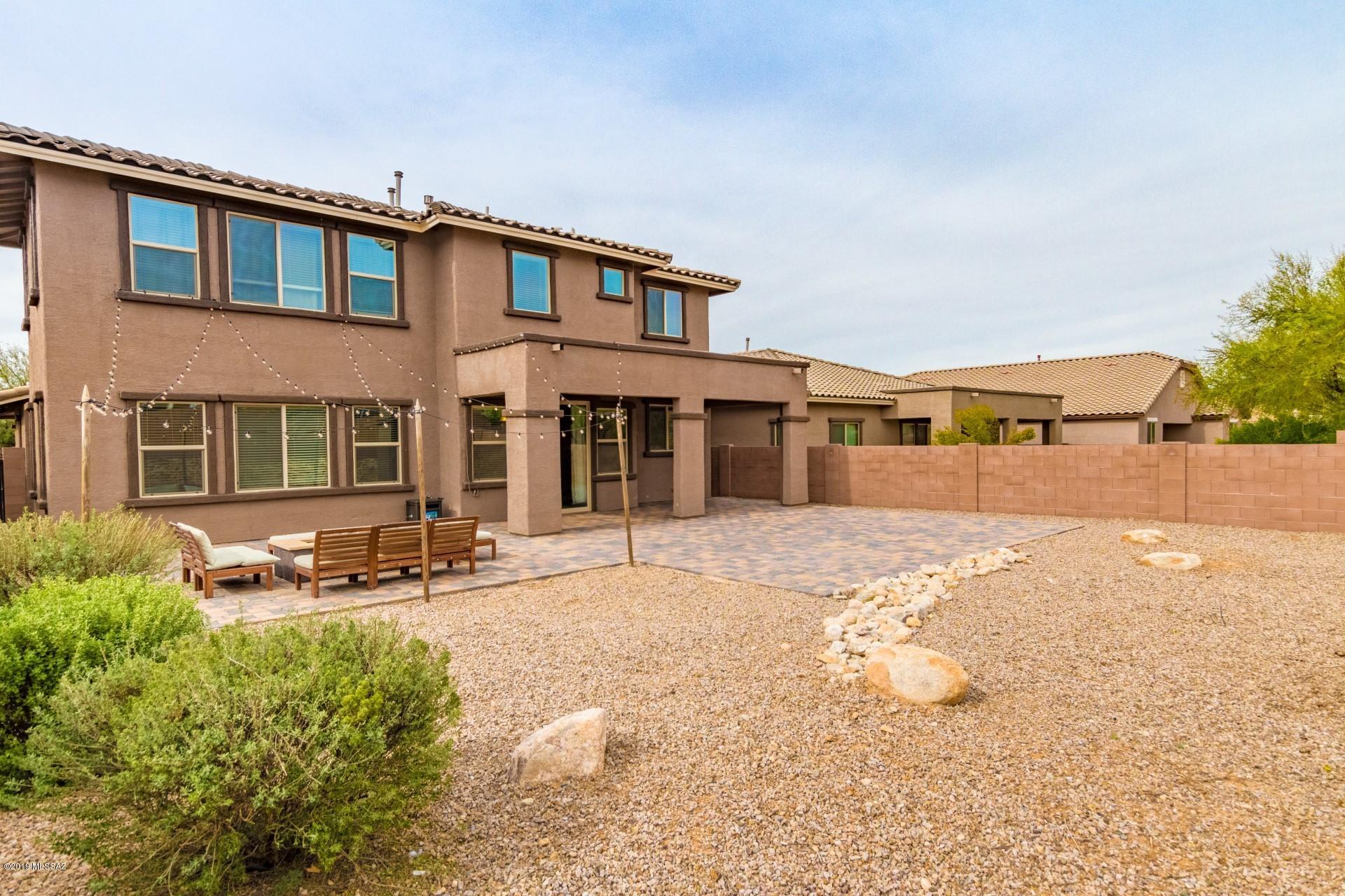 Tangerine Crossing Resub - Residential