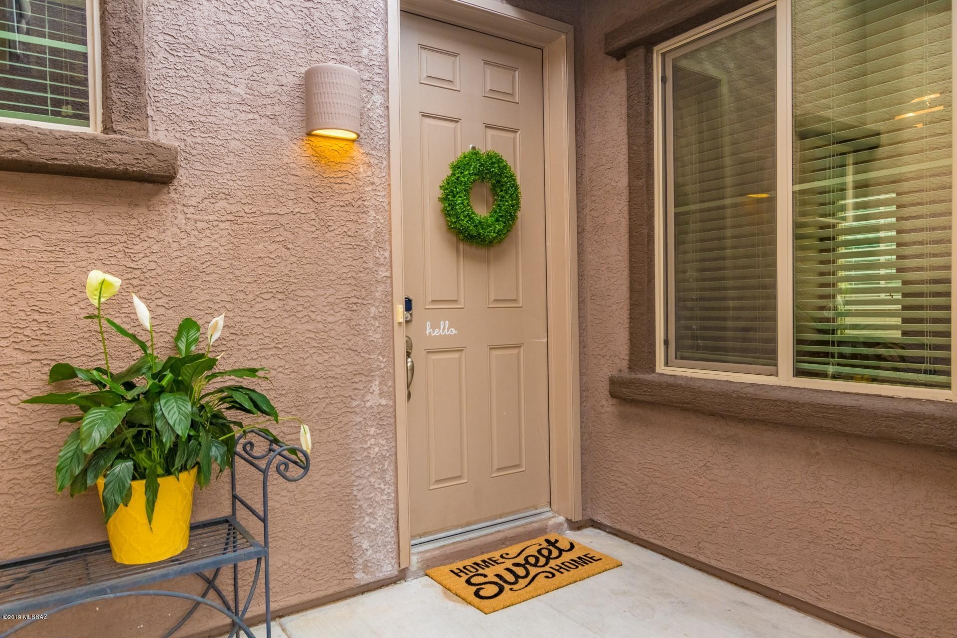 Tangerine Crossing Resub - Residential