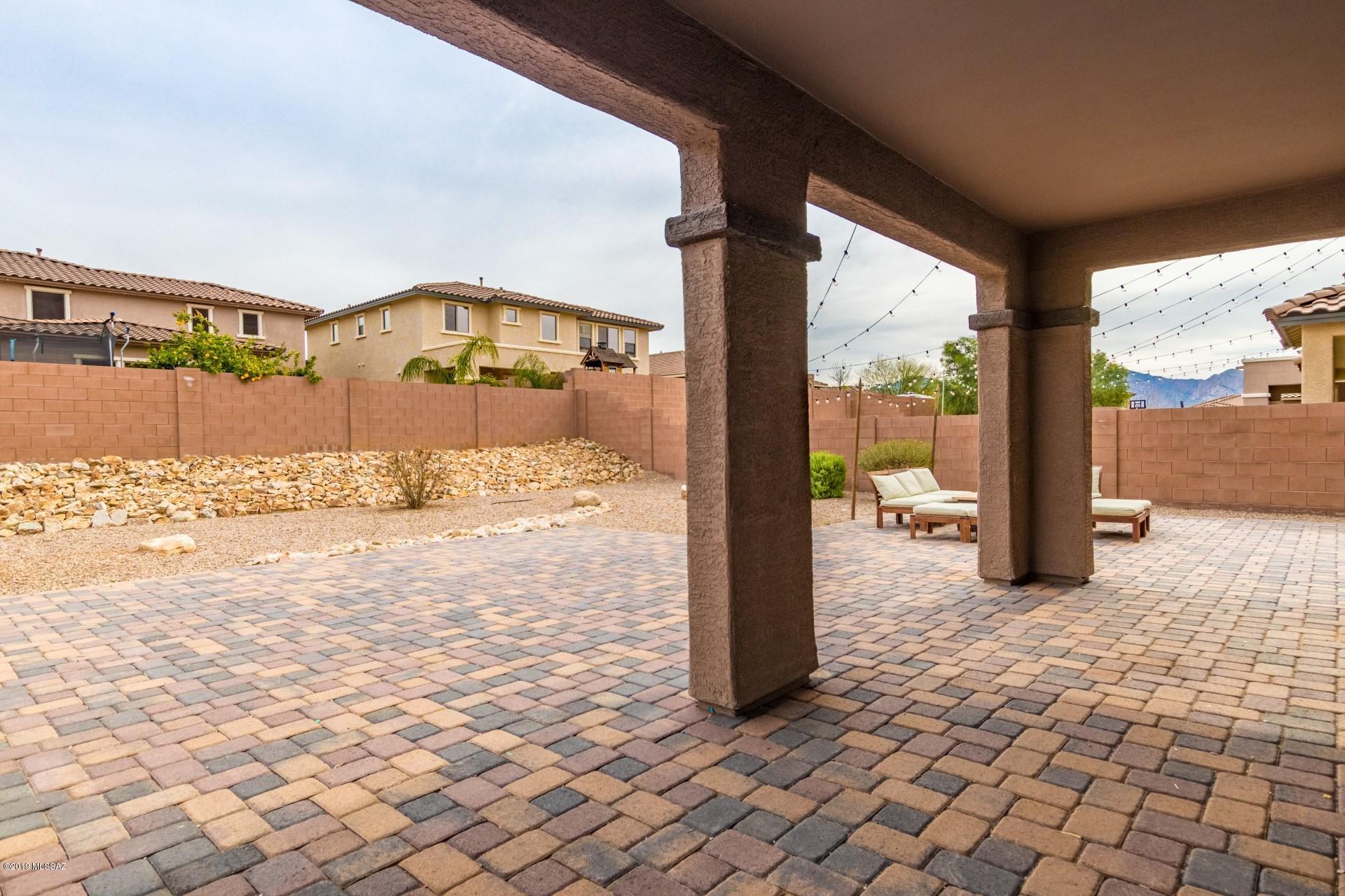 Tangerine Crossing Resub - Residential