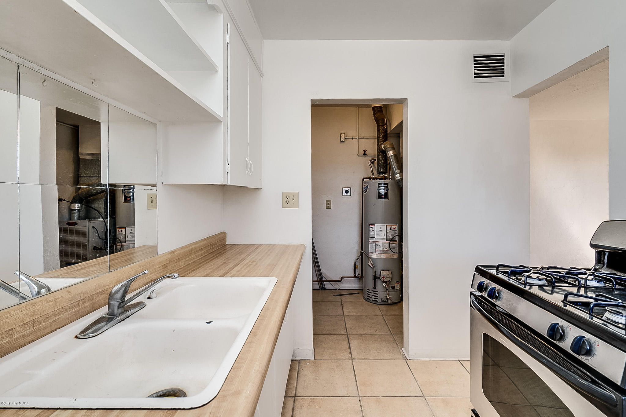 Linden Park - Residential Income