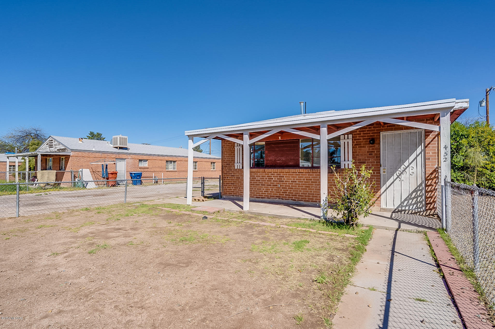 Linden Park - Residential Income