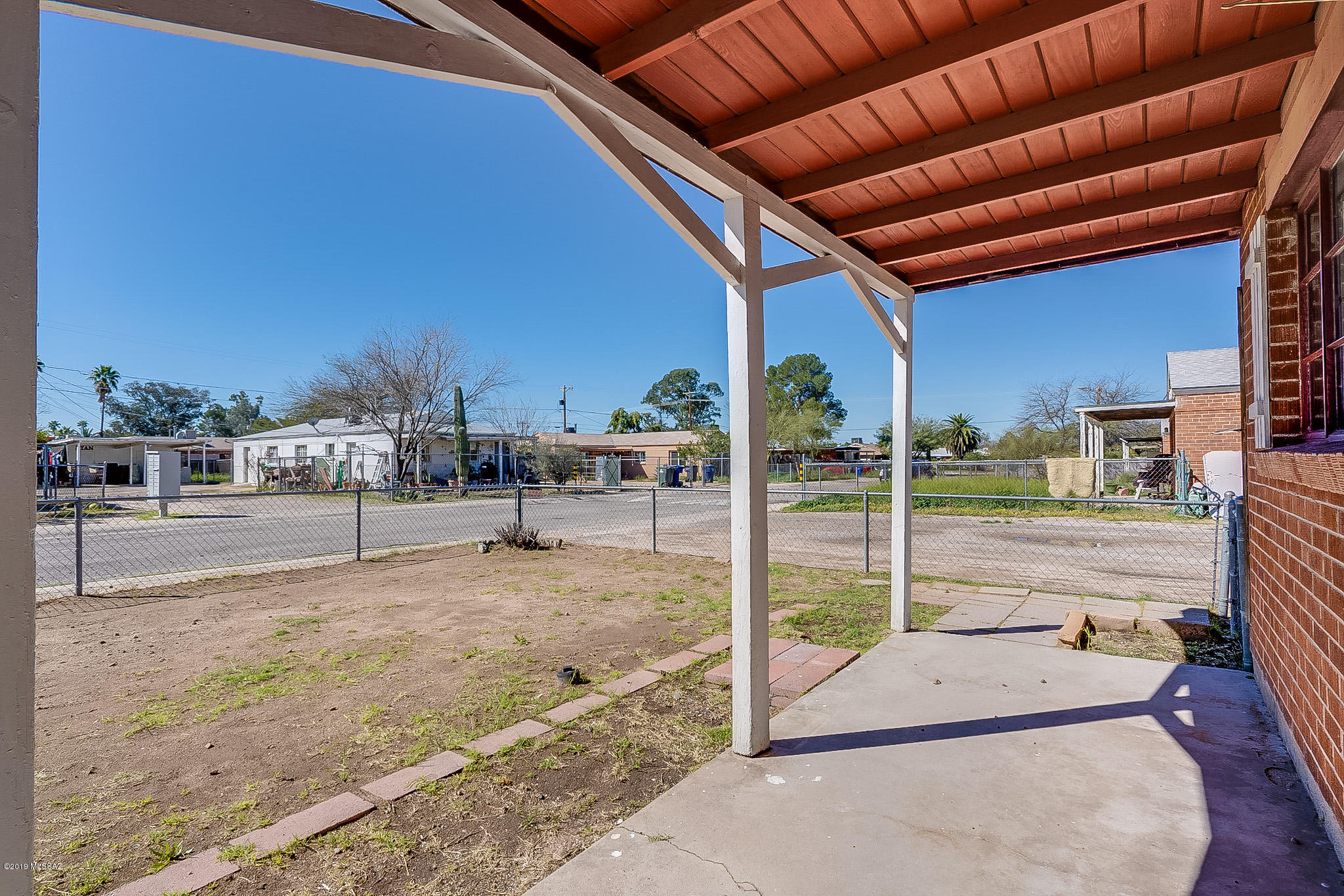 Linden Park - Residential Income