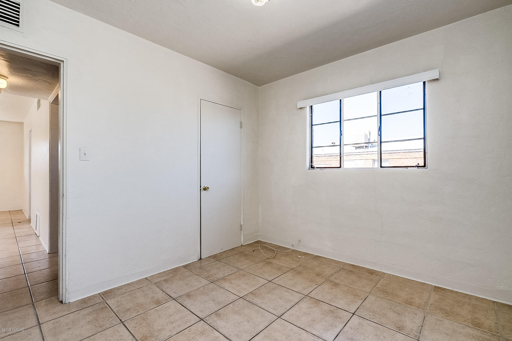 Linden Park - Residential Income