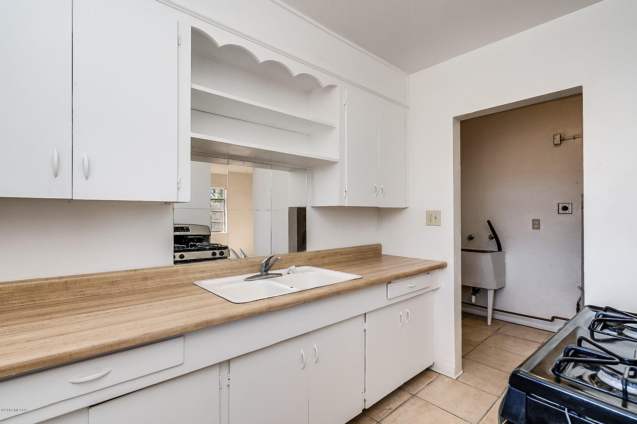 Linden Park - Residential Income