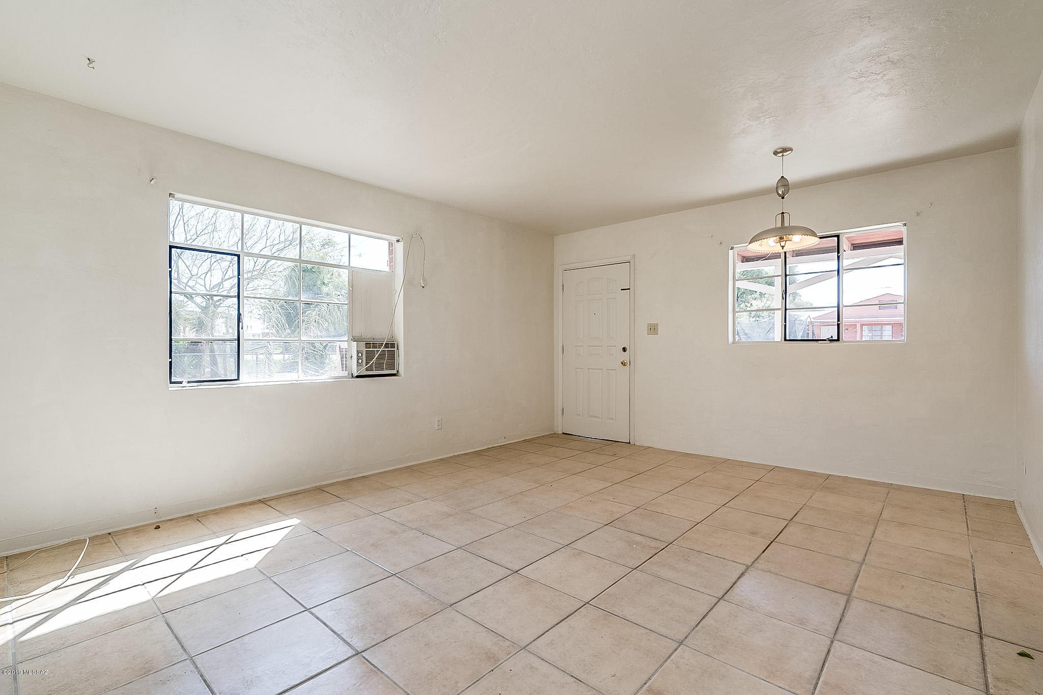 Linden Park - Residential Income