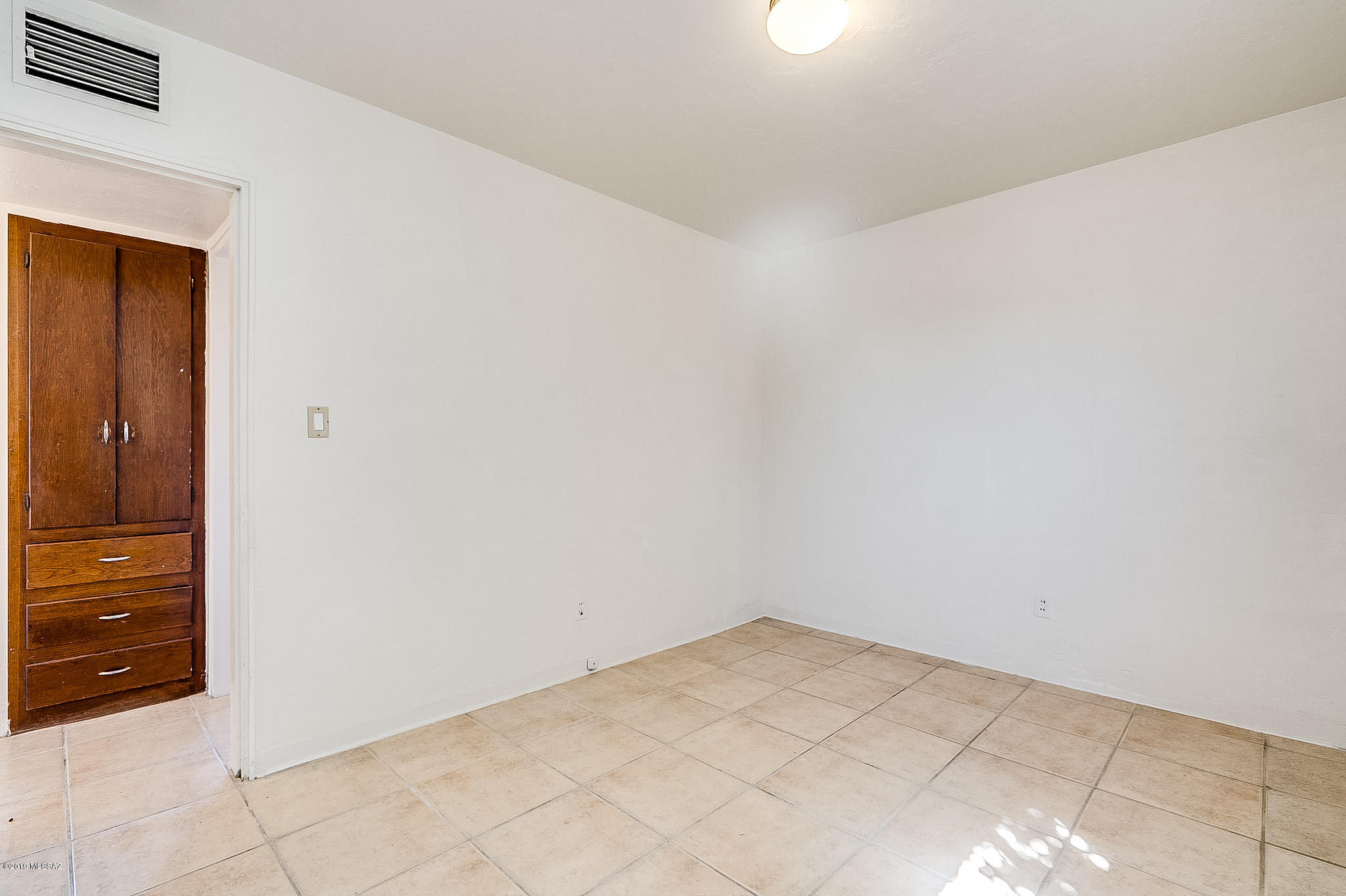 Linden Park - Residential Income