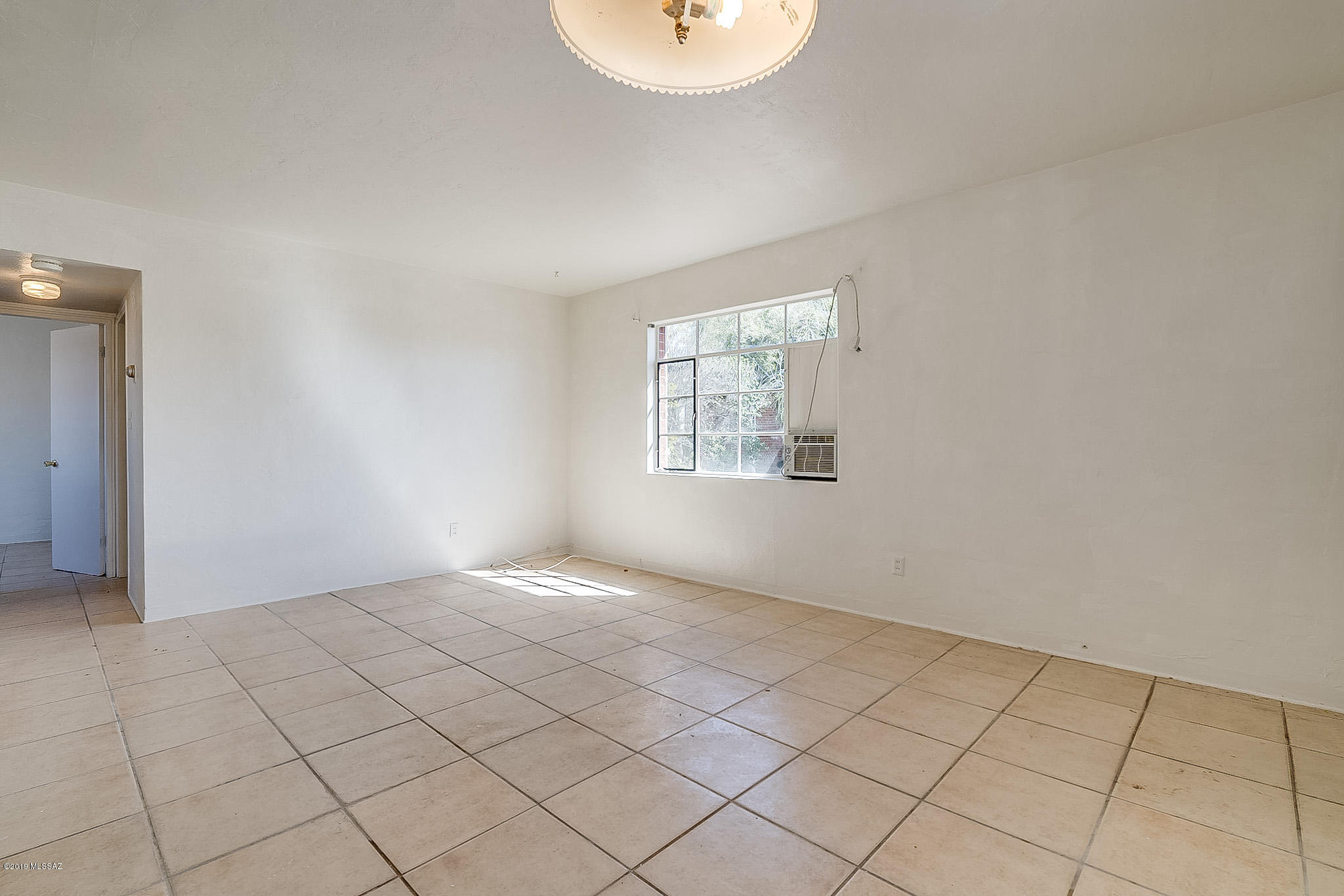 Linden Park - Residential Income