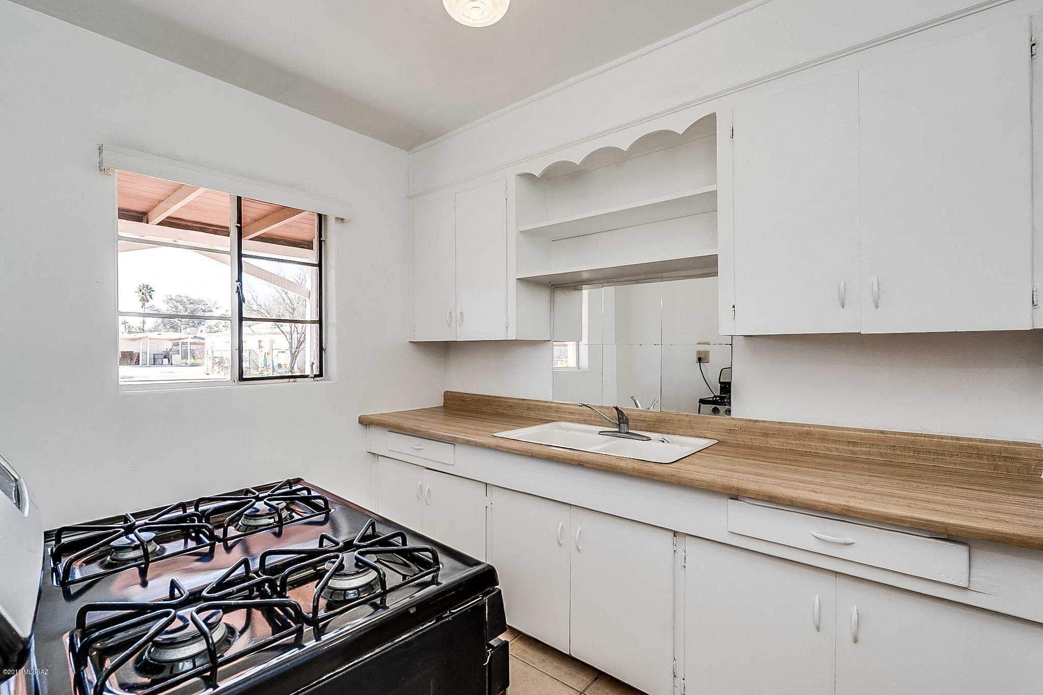 Linden Park - Residential Income