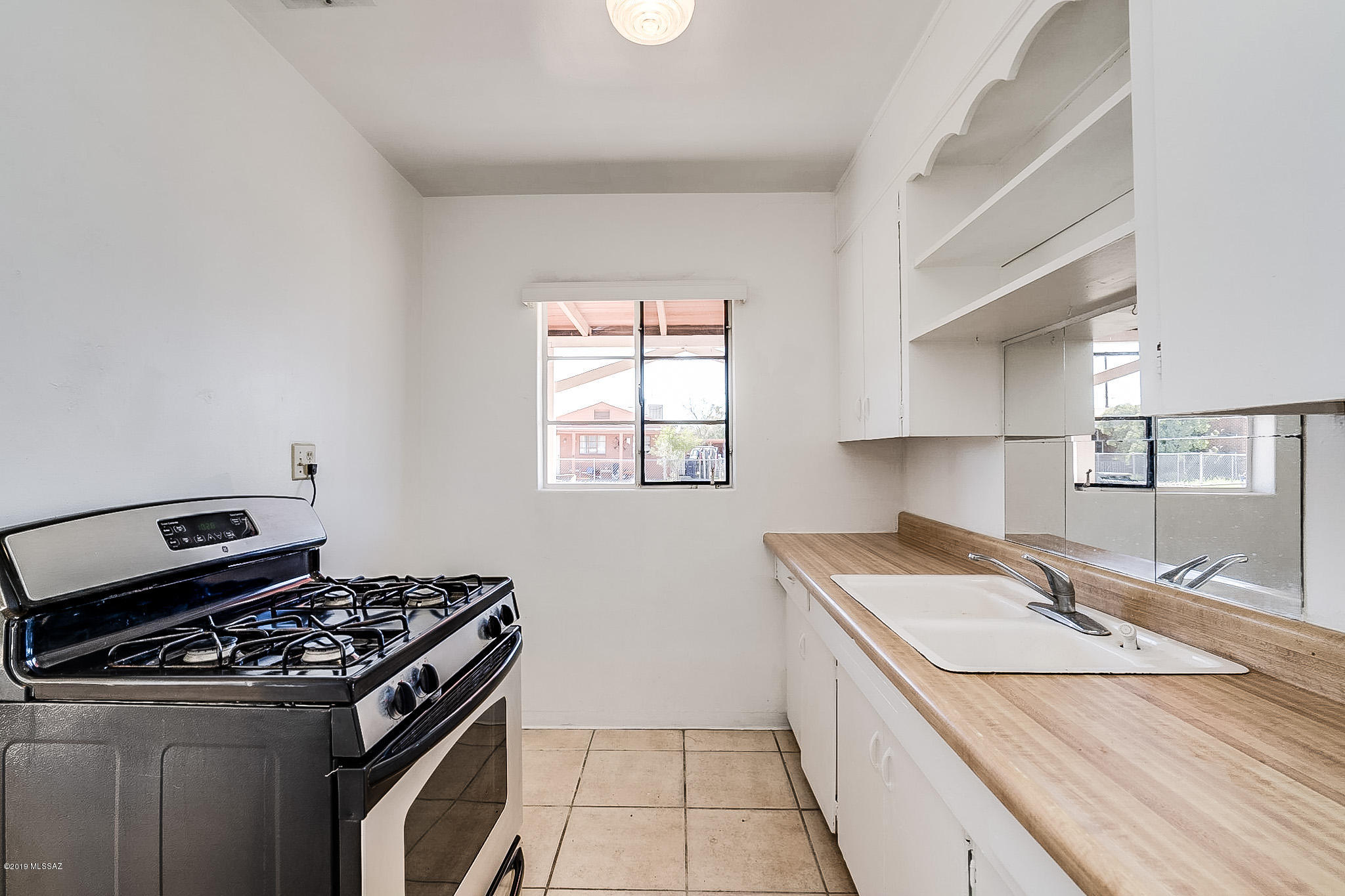 Linden Park - Residential Income