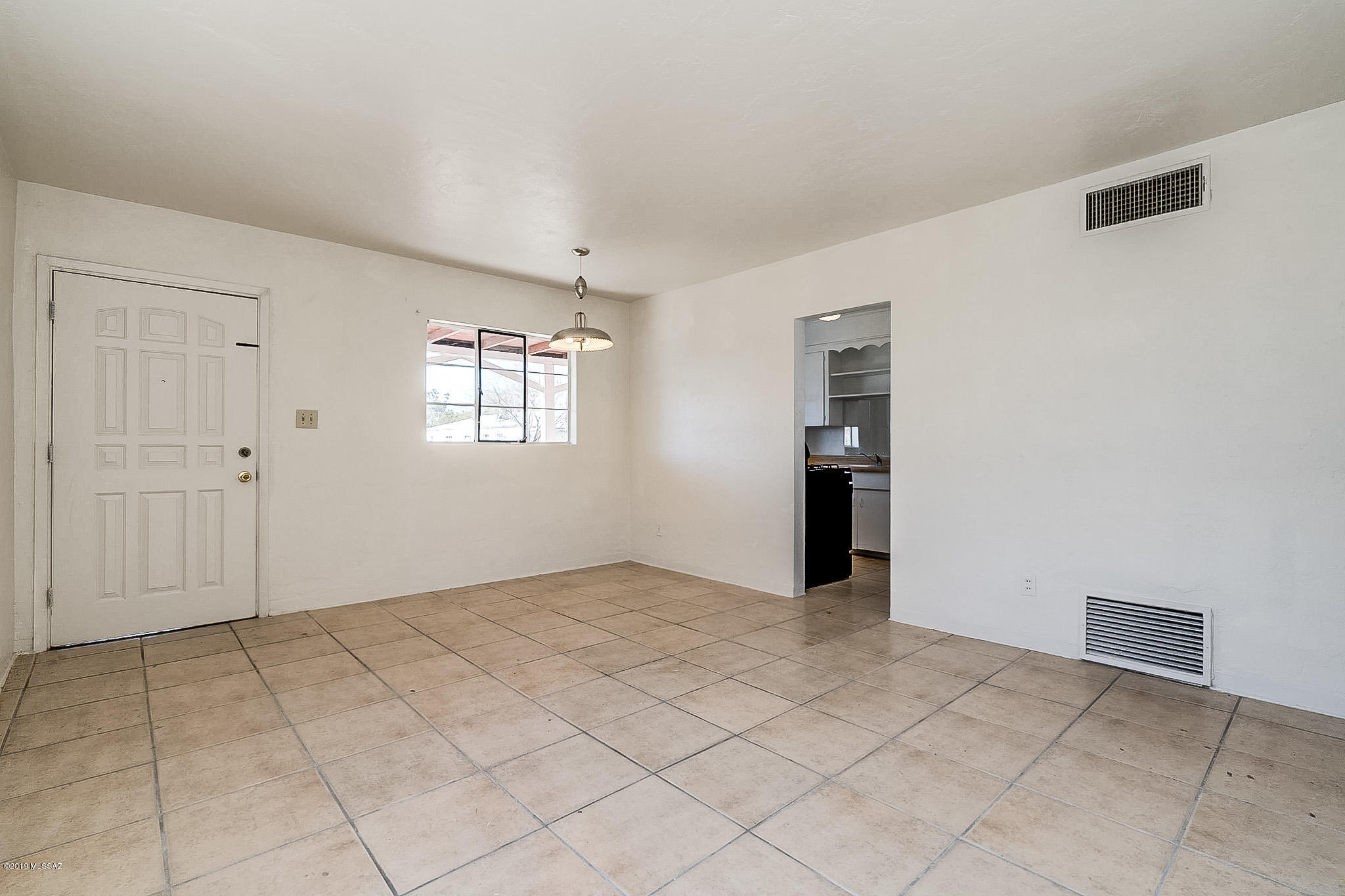 Linden Park - Residential Income