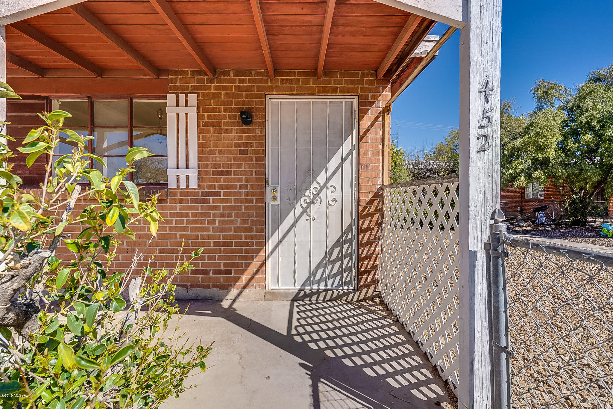 Linden Park - Residential Income