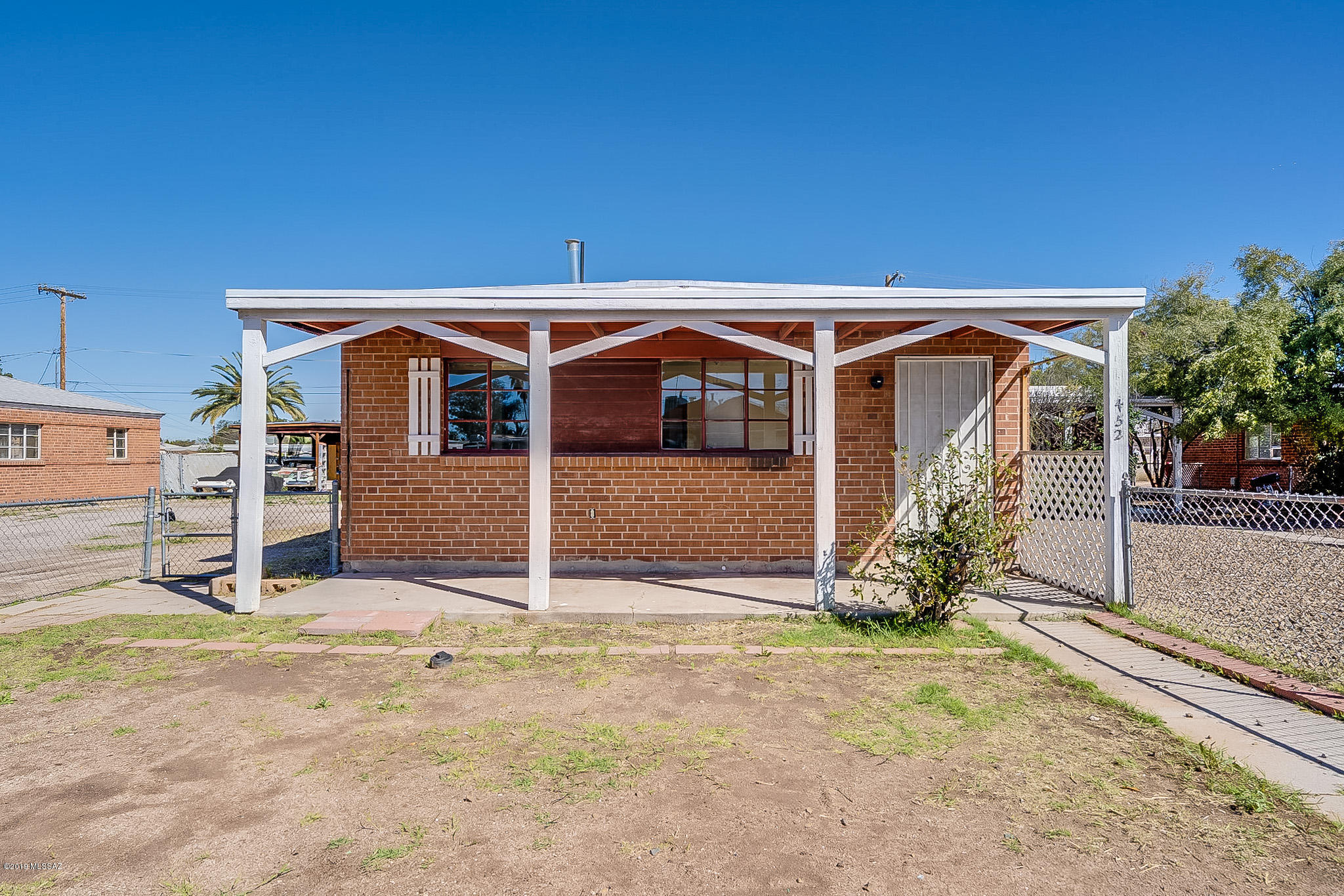 Linden Park - Residential Income