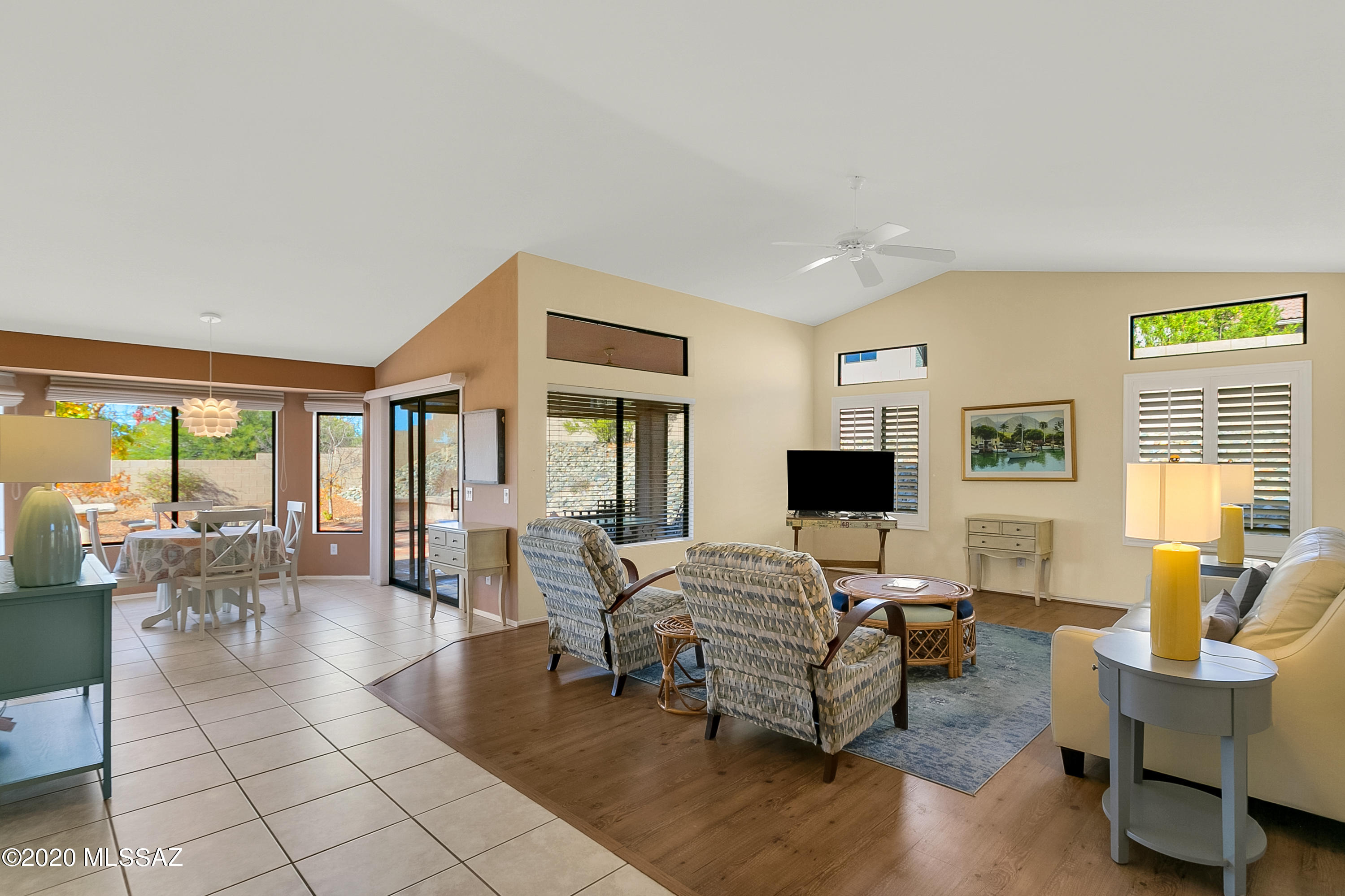 Saddlebrooke - Residential