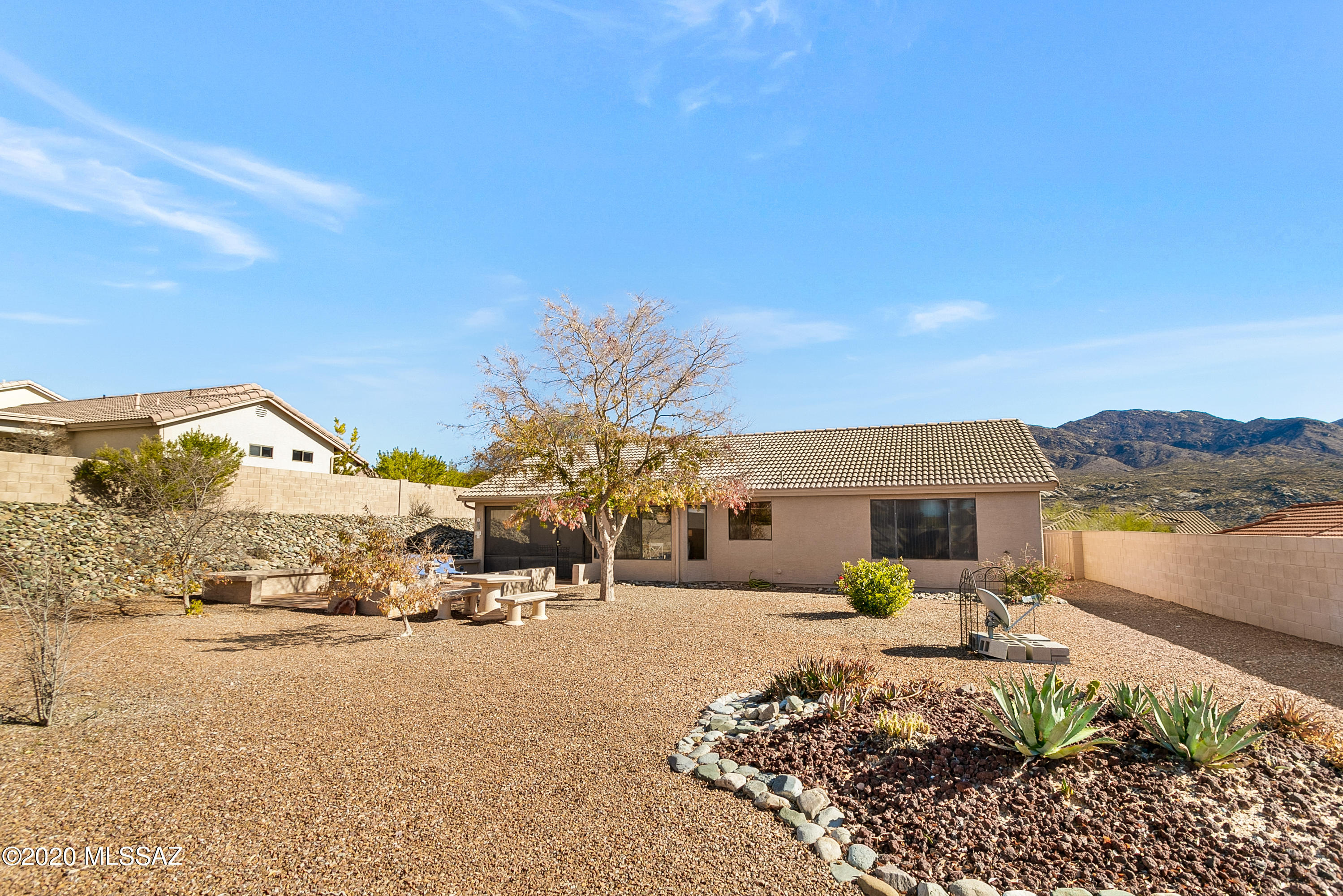 Saddlebrooke - Residential