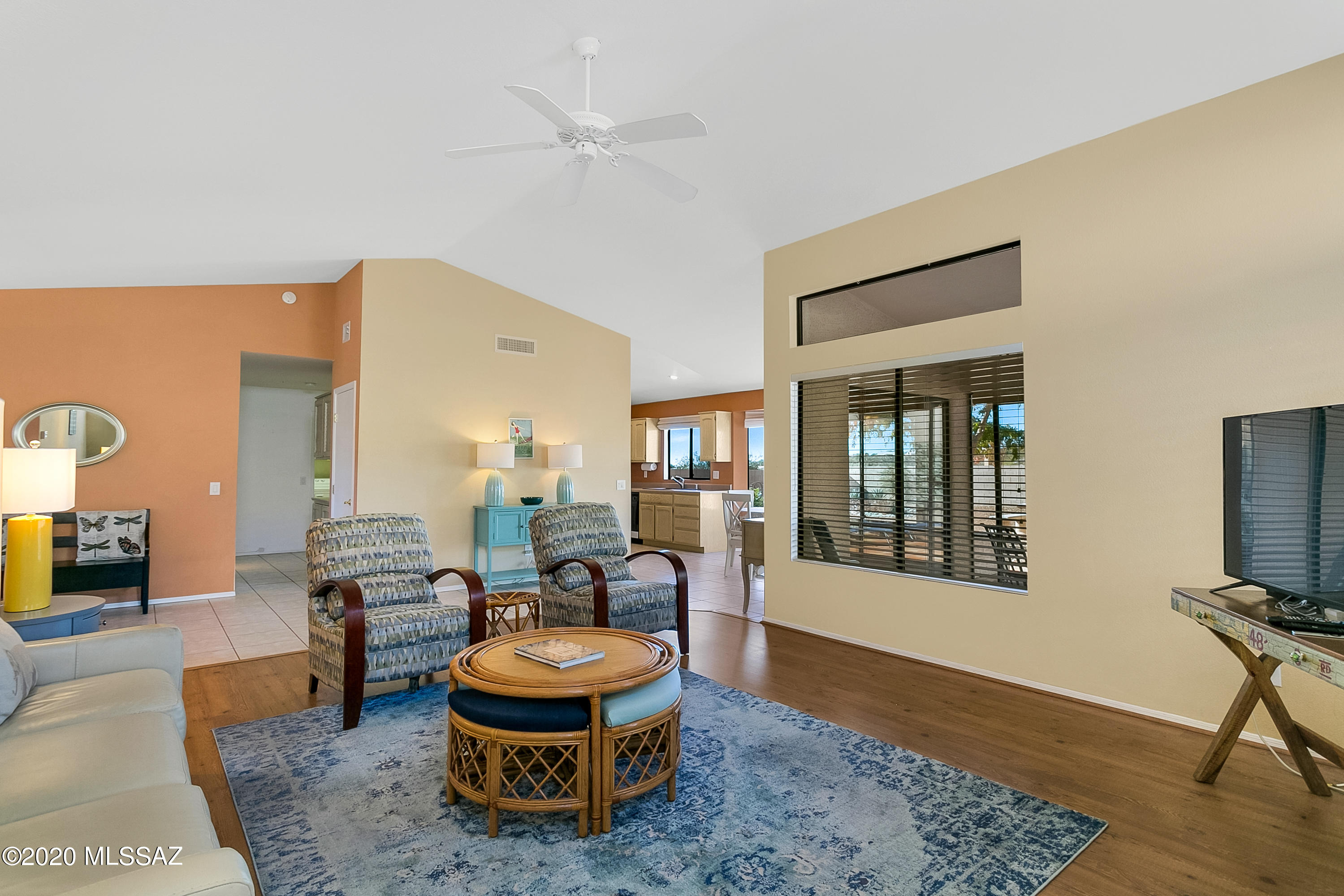 Saddlebrooke - Residential