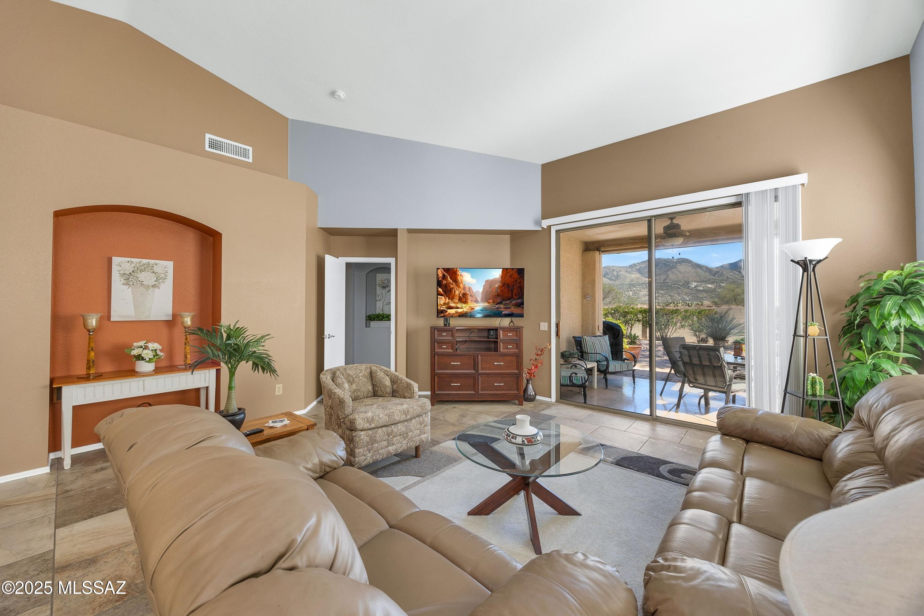 Saddlebrooke - Residential