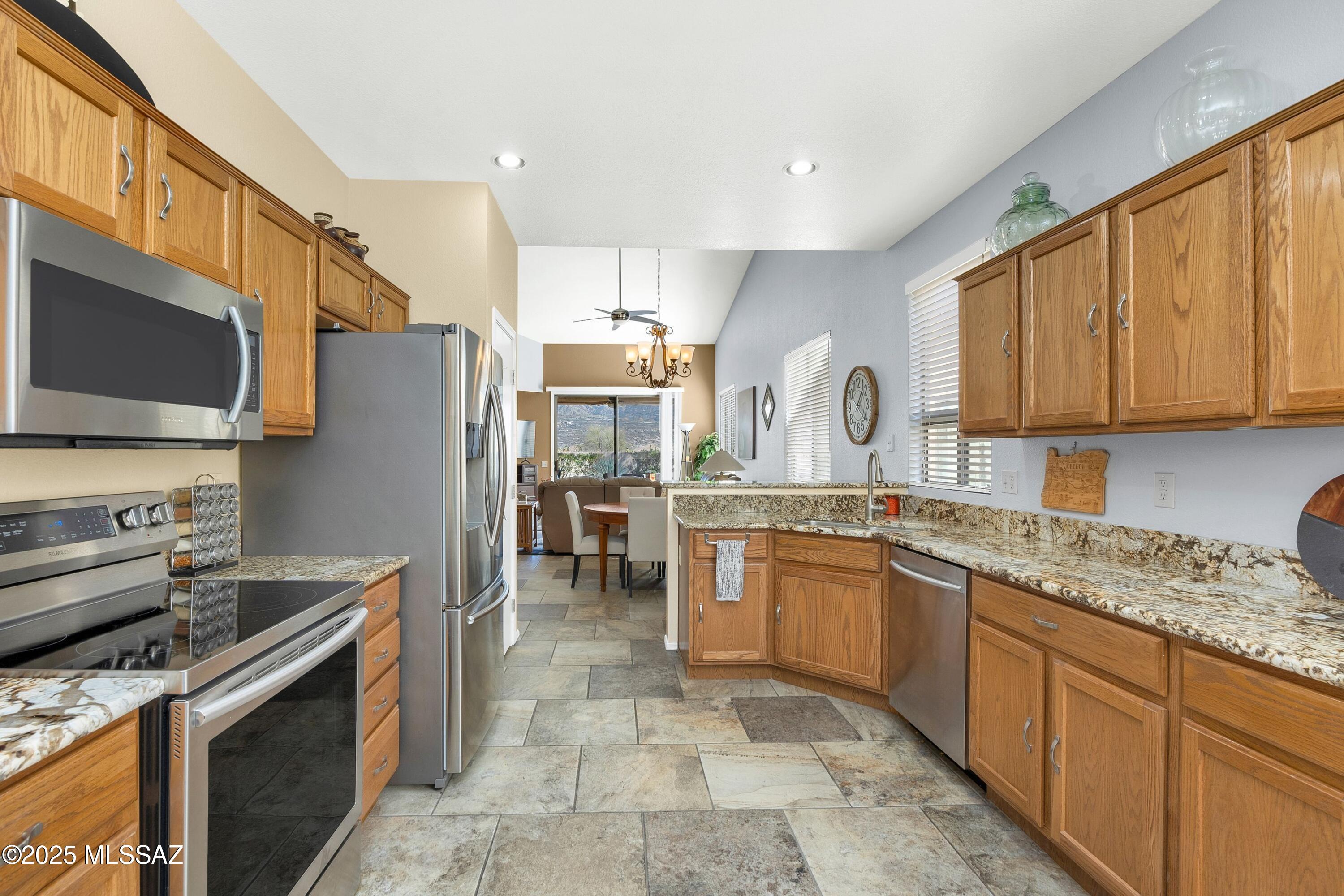 Saddlebrooke - Residential