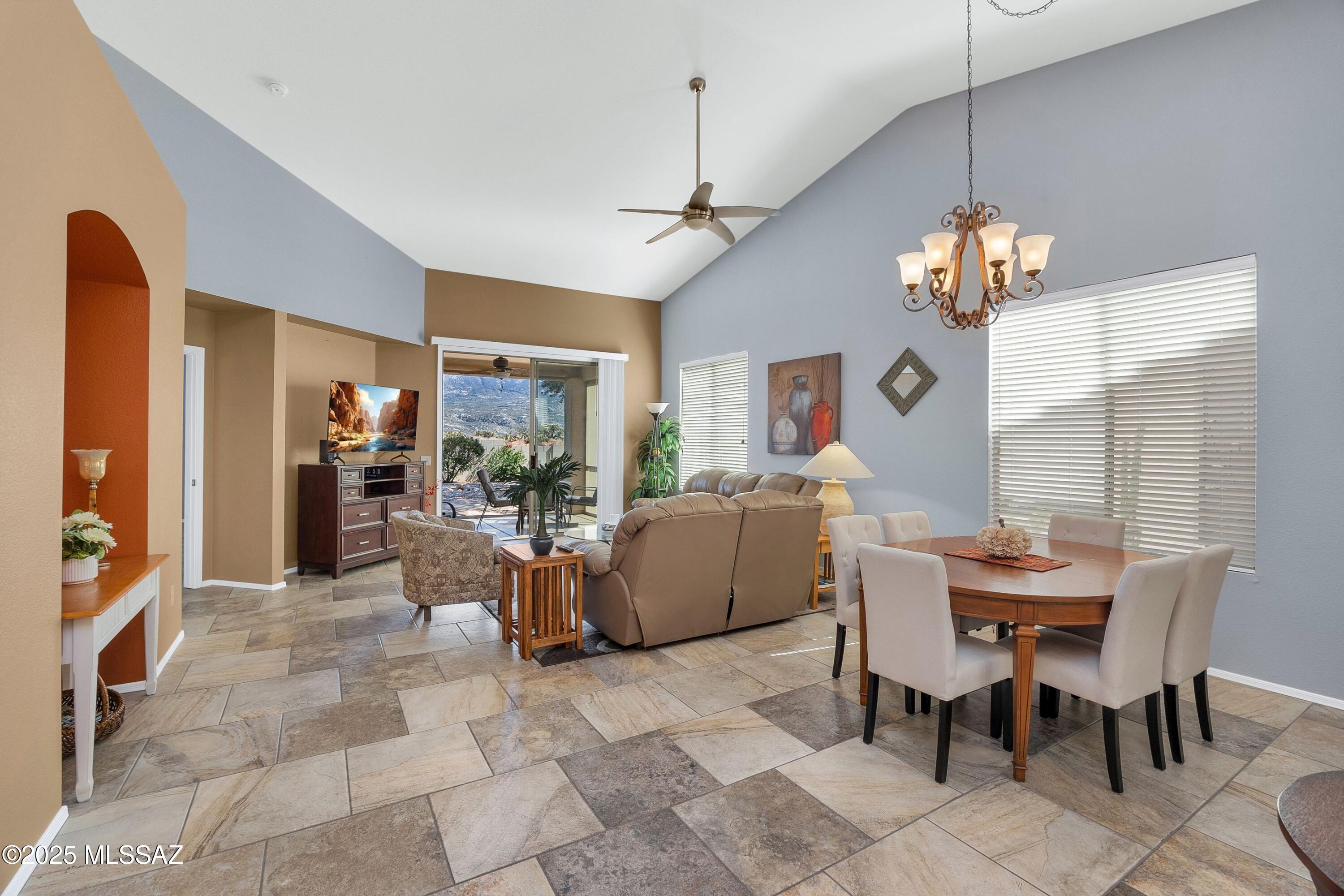 Saddlebrooke - Residential